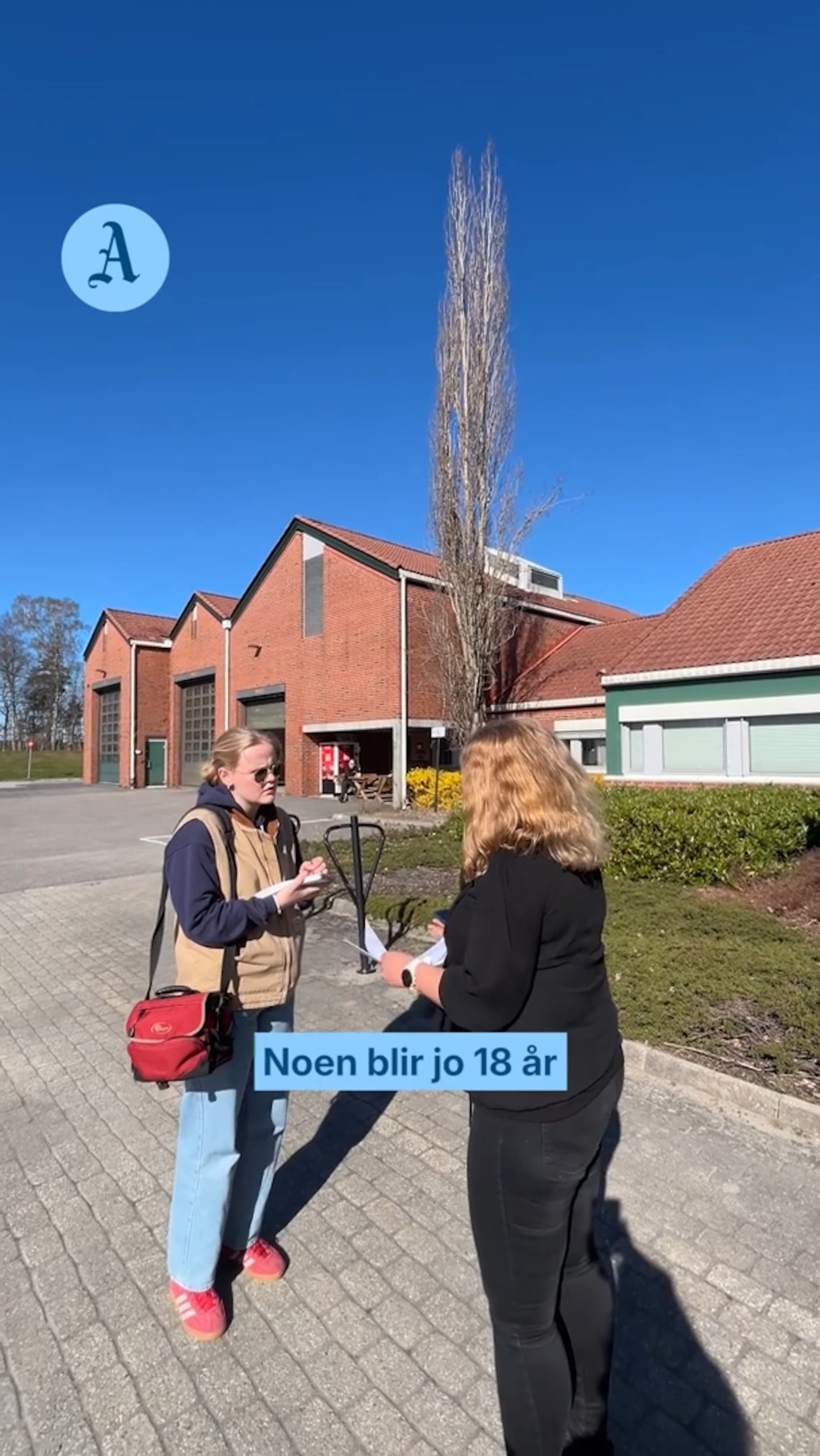 – Vi ser at tallene øker