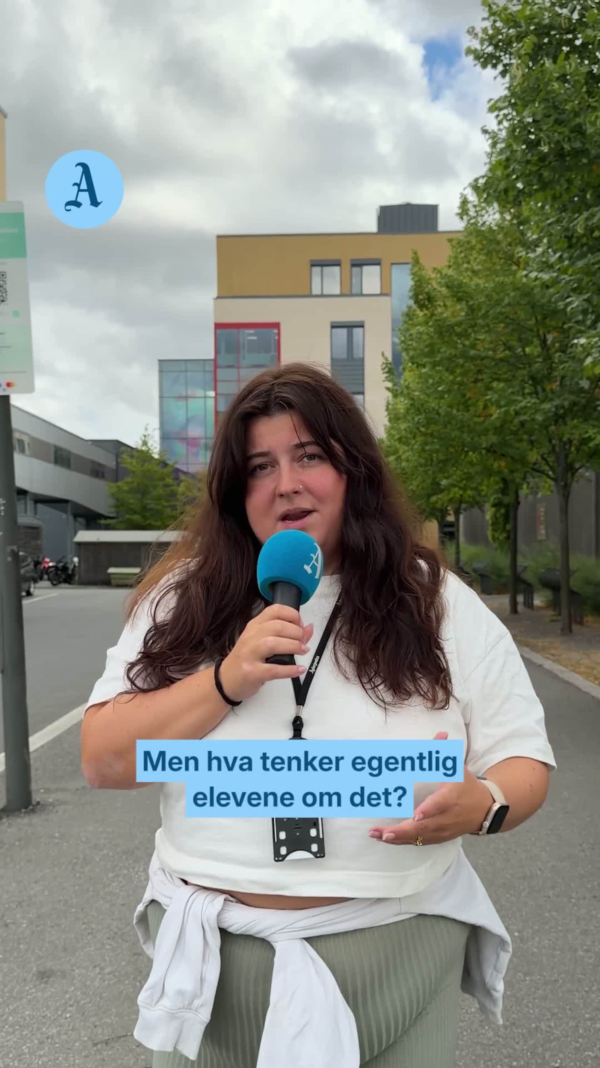 – Kjipt å måtte bruke så mye