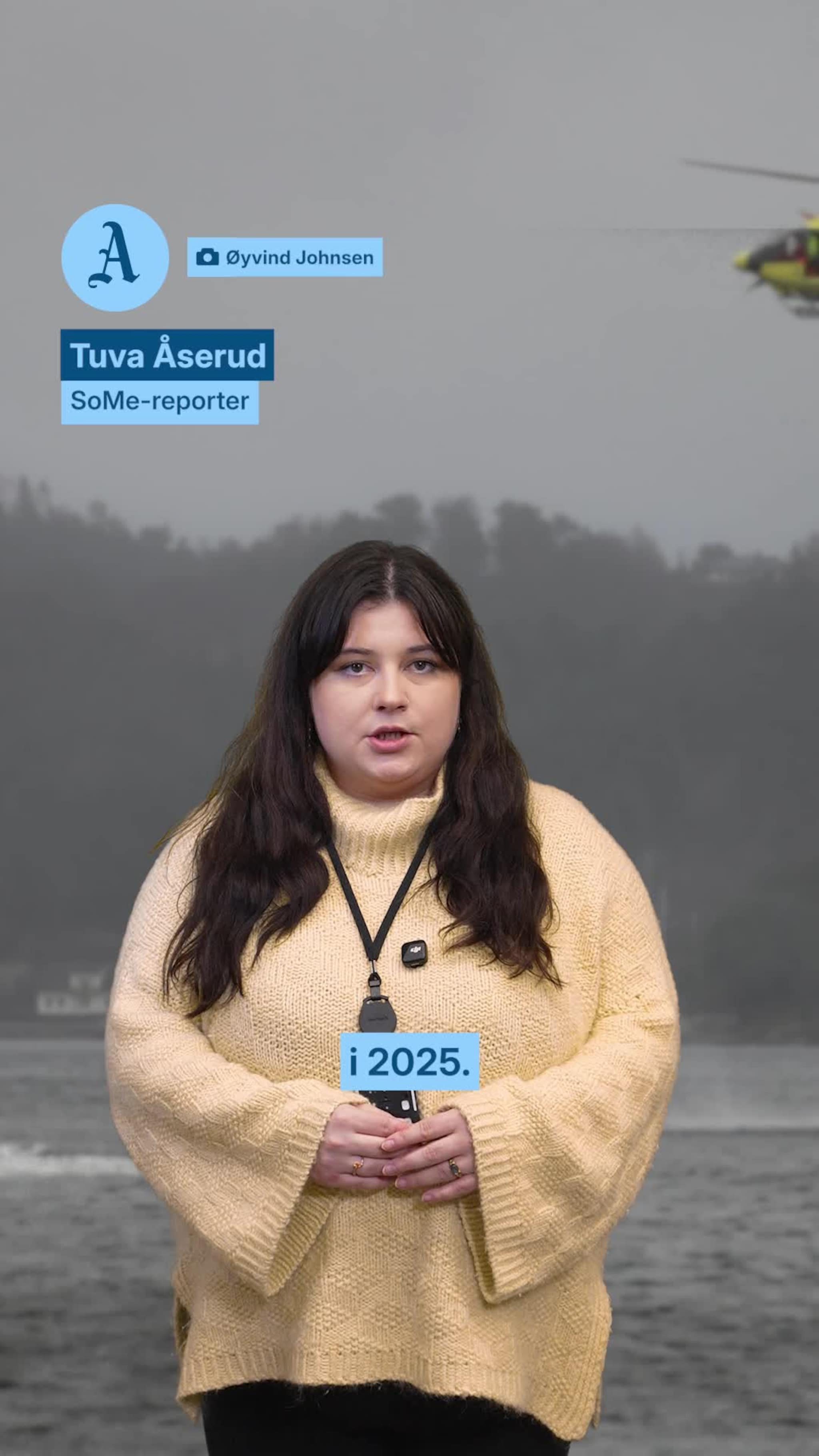 Færre drukningsulykker i 2025