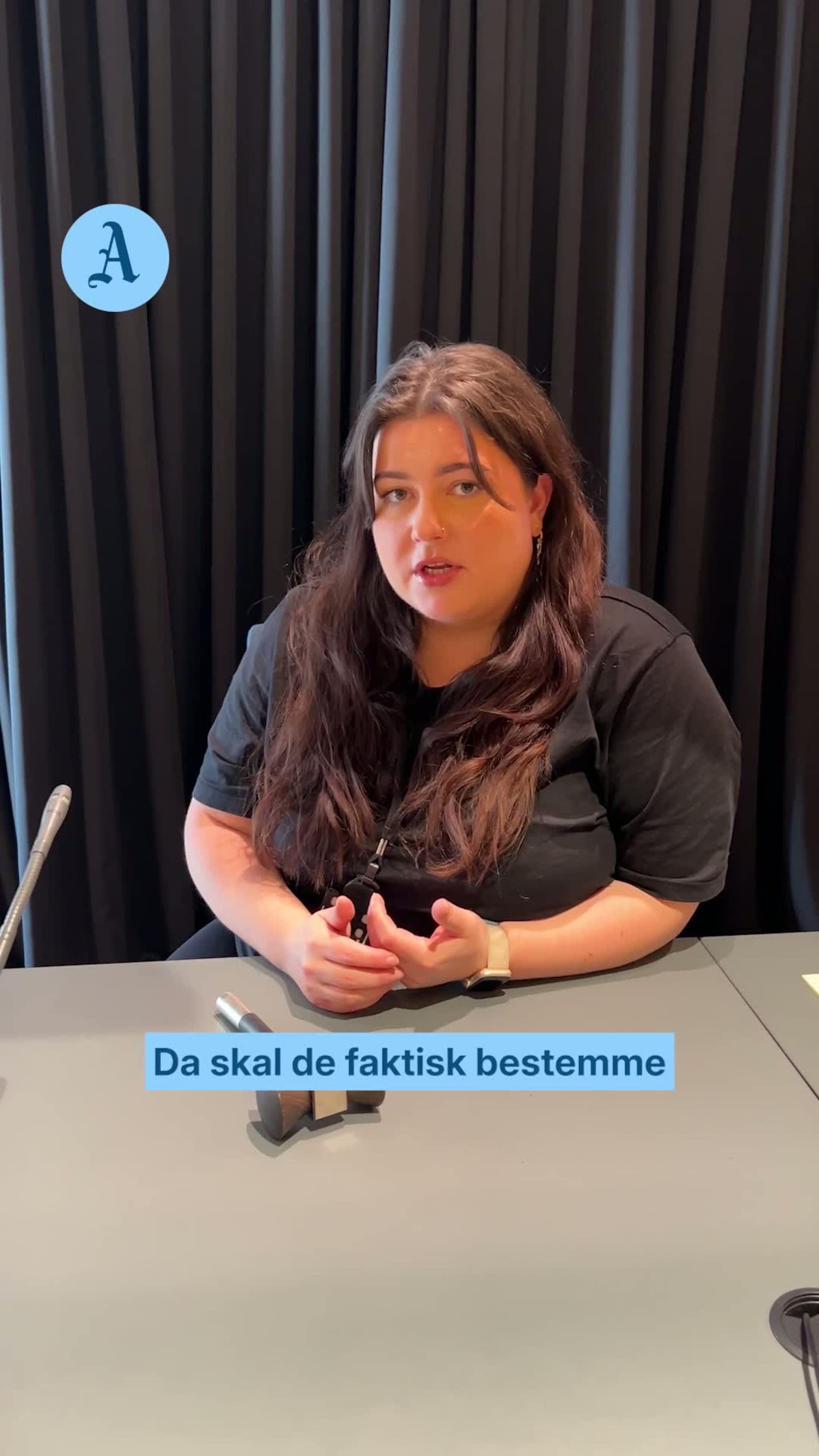 Torsdag bestemmes skolesaken