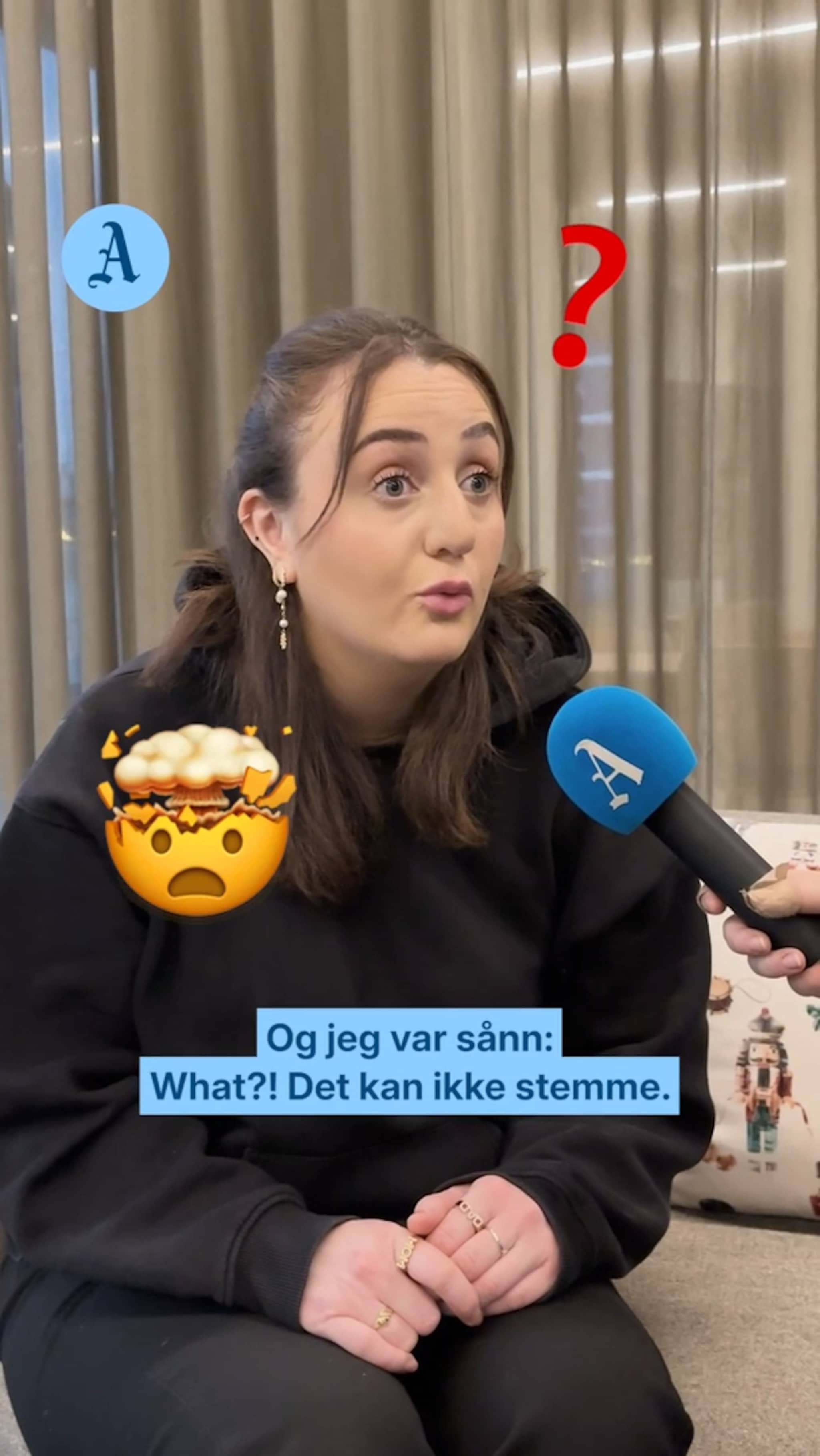 Ble trukket ut i lotteriet