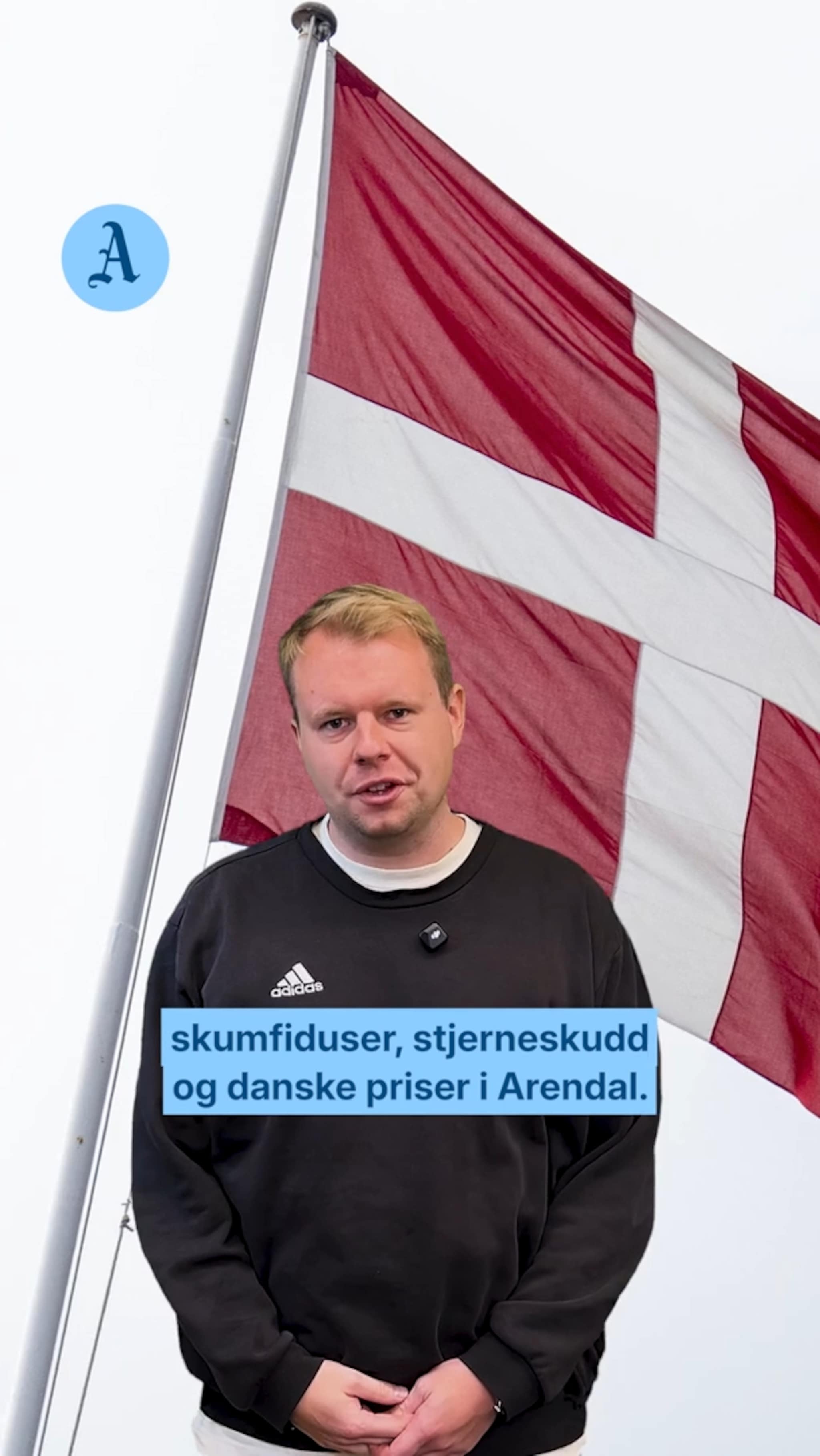 Populært pubkonsept kommer til Arendal