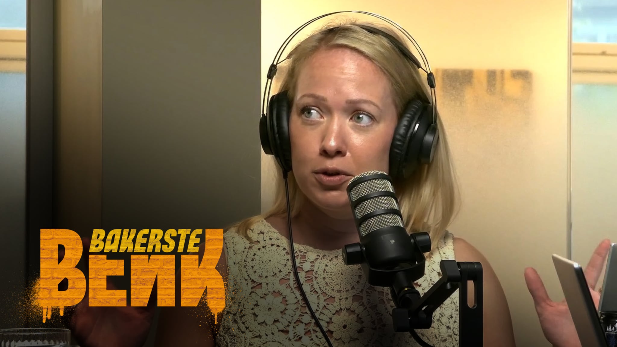 #15 - VM-fest og magnetfiske