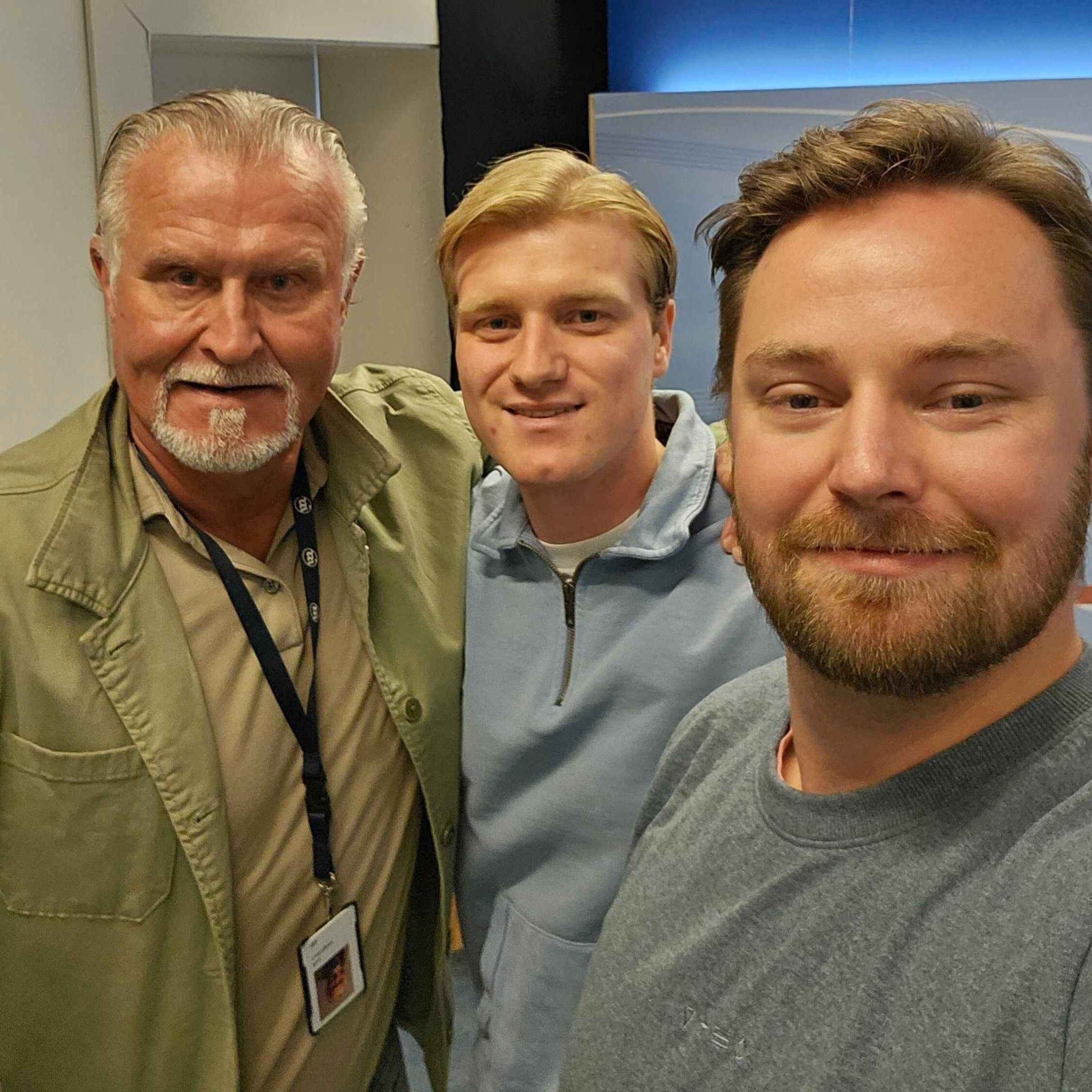 Arendal-slakt, opprykksforvirring og avstandsdiskusjon på Levermyr