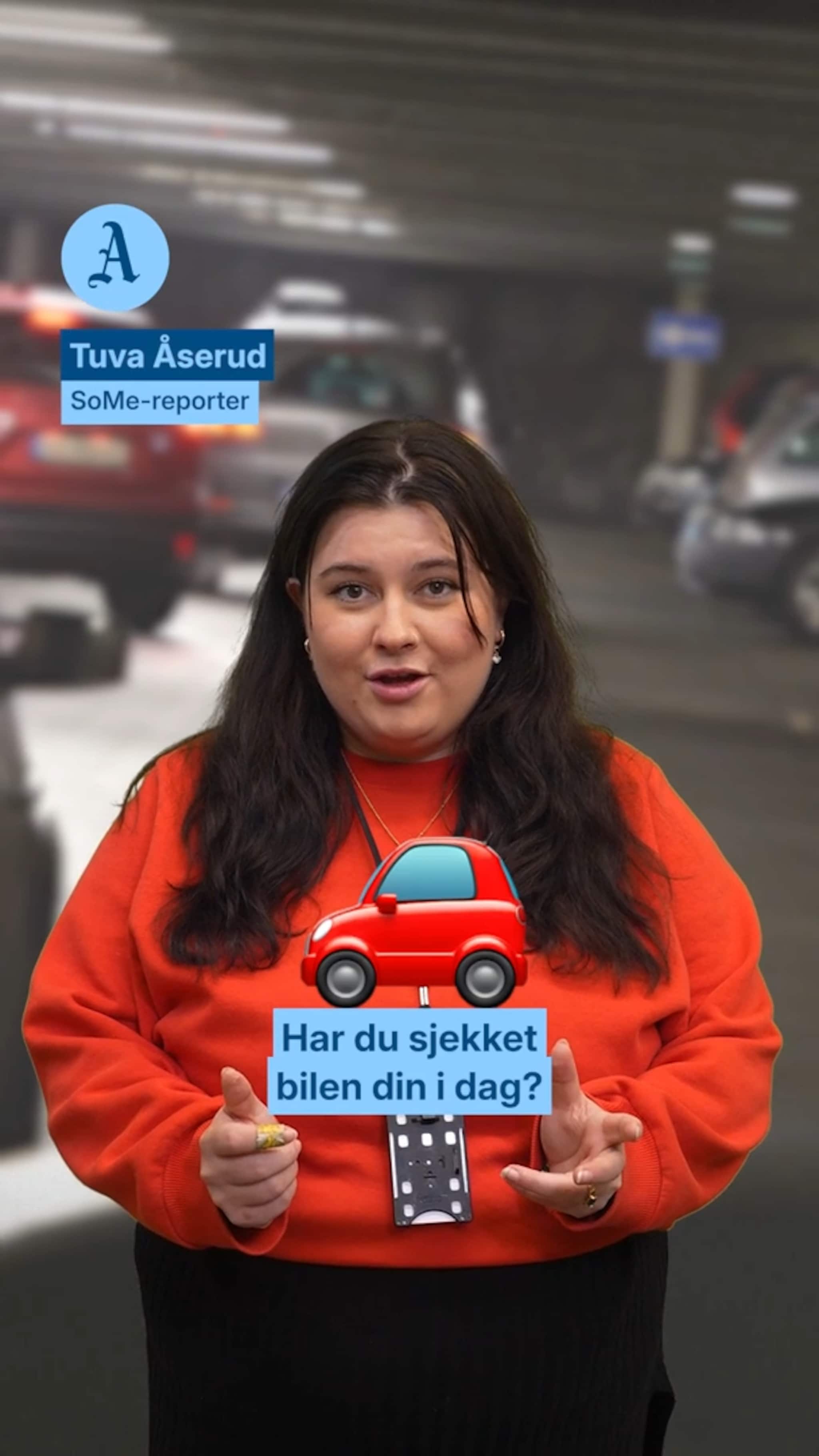 Bulkeskader øker under Black Week