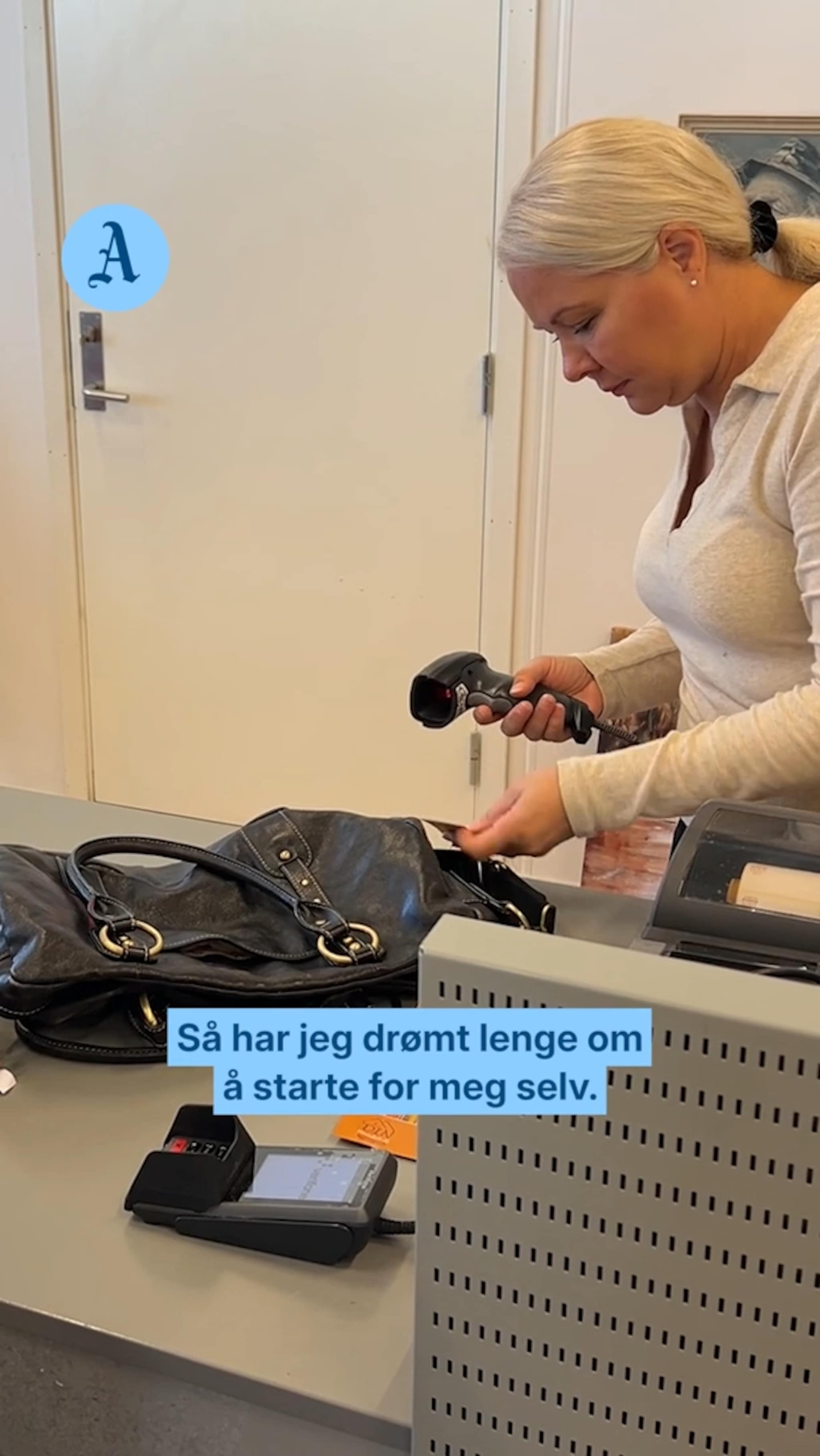 Åpnet populært tilbud på Stoa