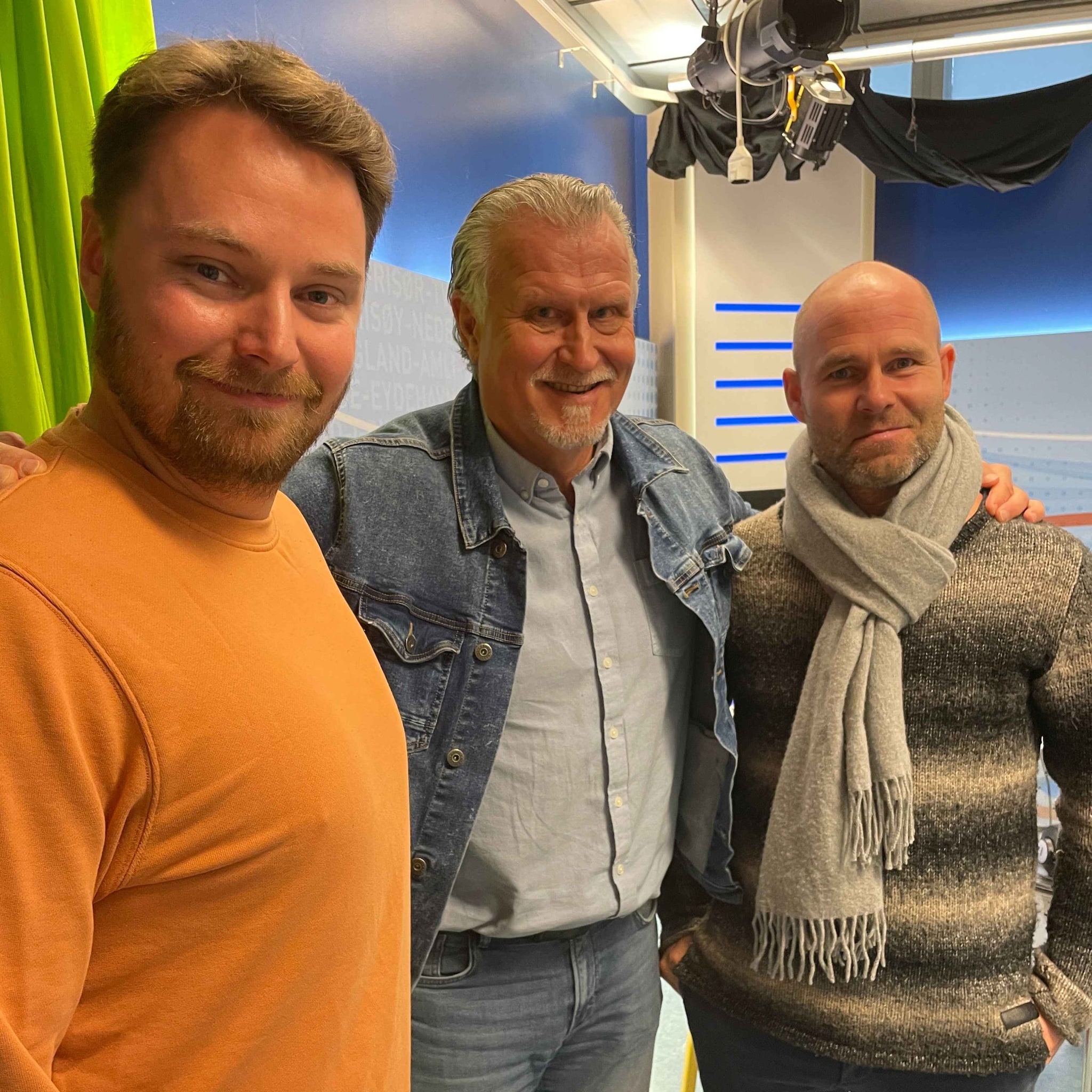 Seks mål i sekken: Hva skjedde på Nordre Åsen?