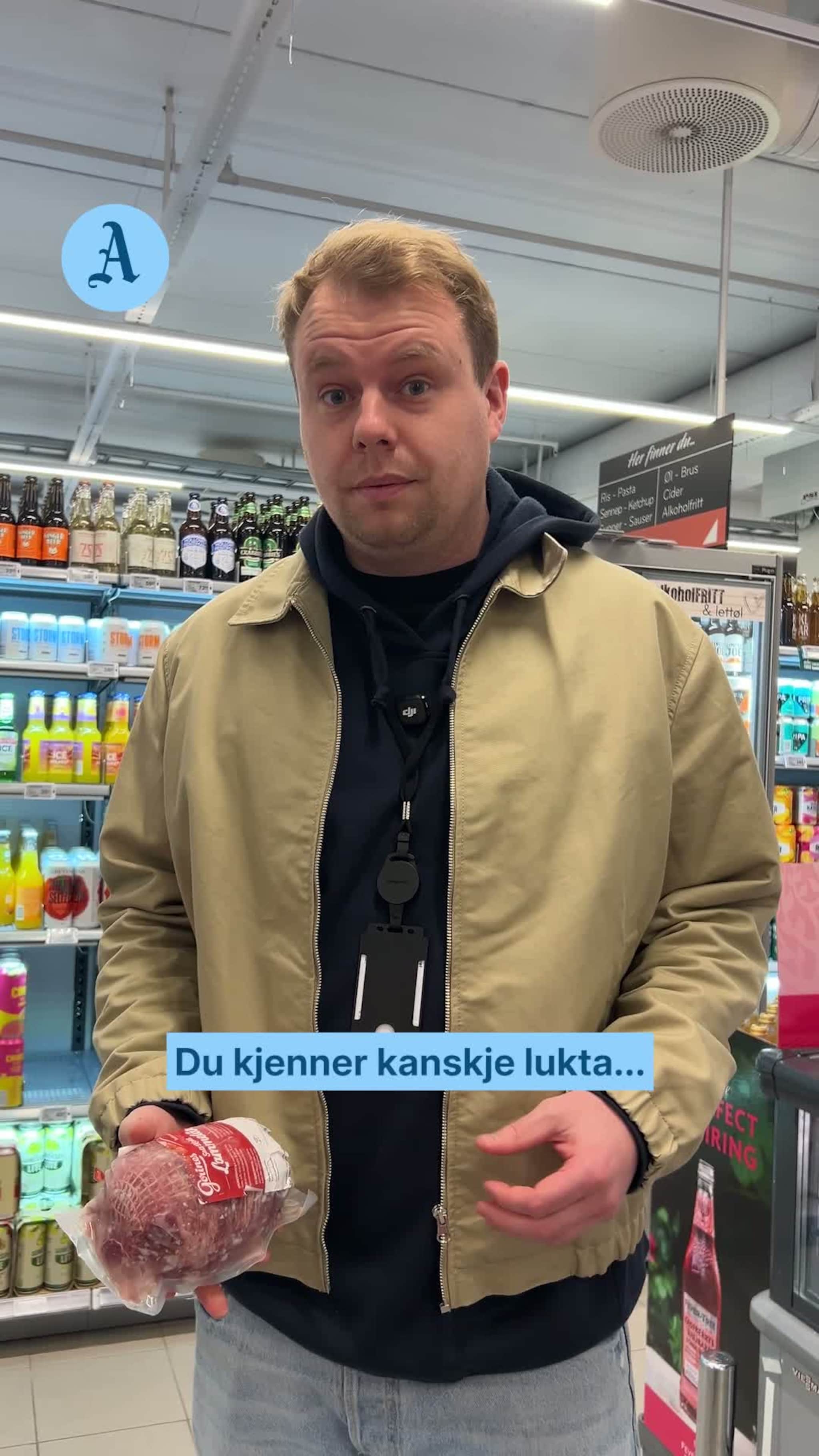 Visste du dette om påskelammet?