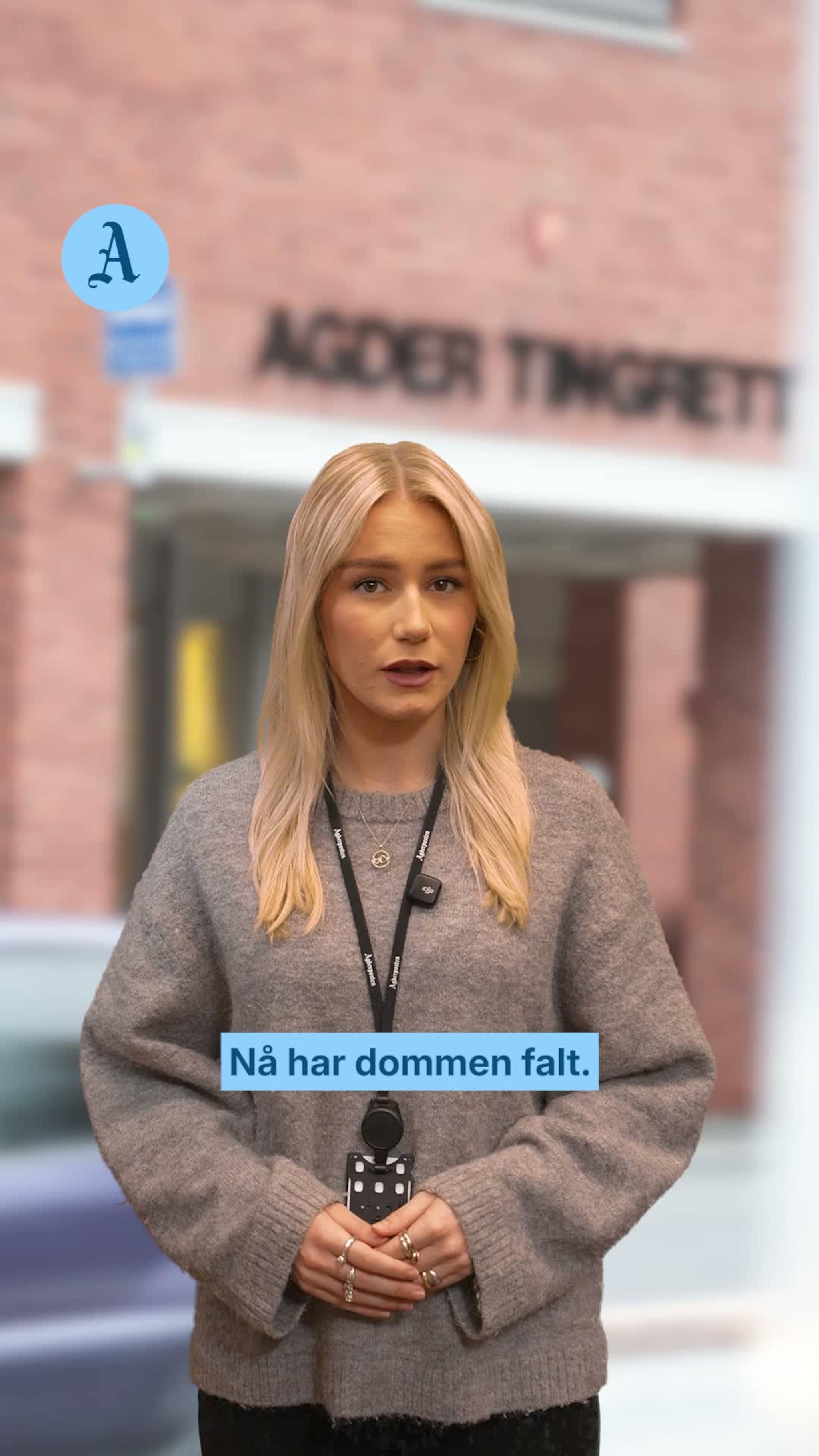 Lokale tenåringer dømt
