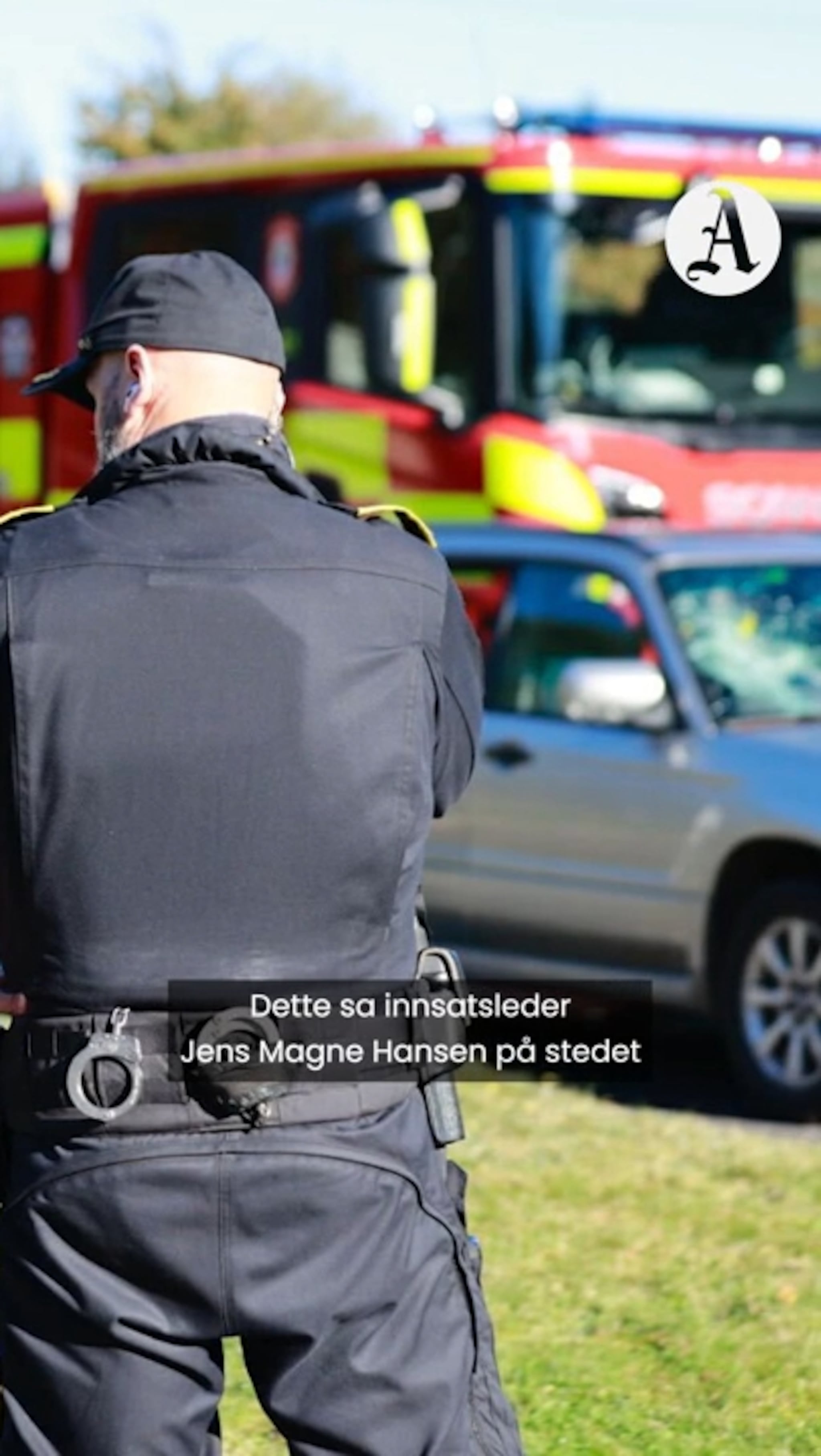 Omkom etter alvorlig trafikkulykke