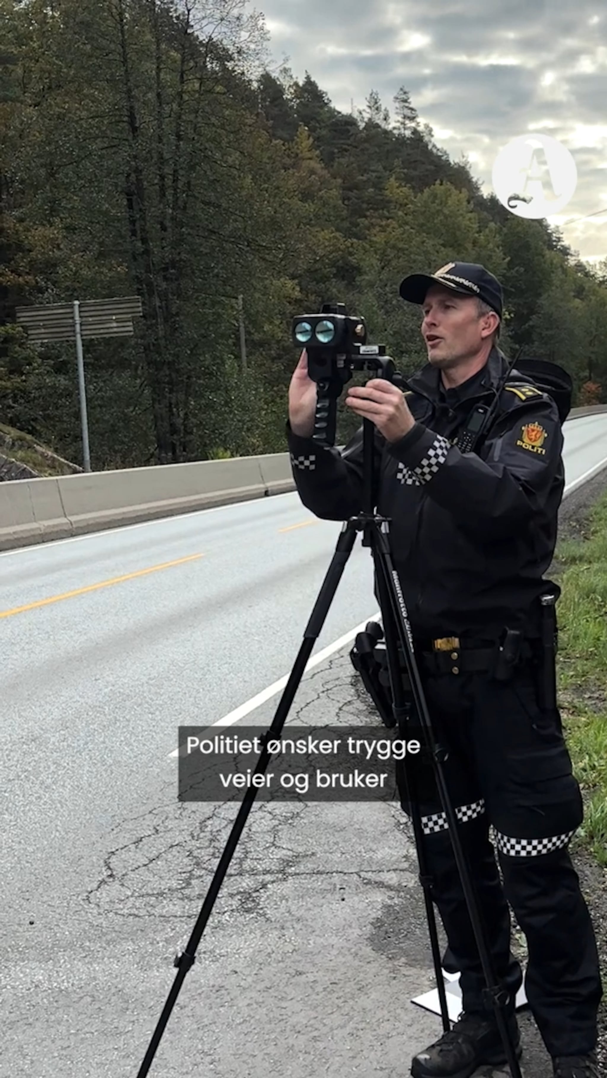 Politiets viktigste råd