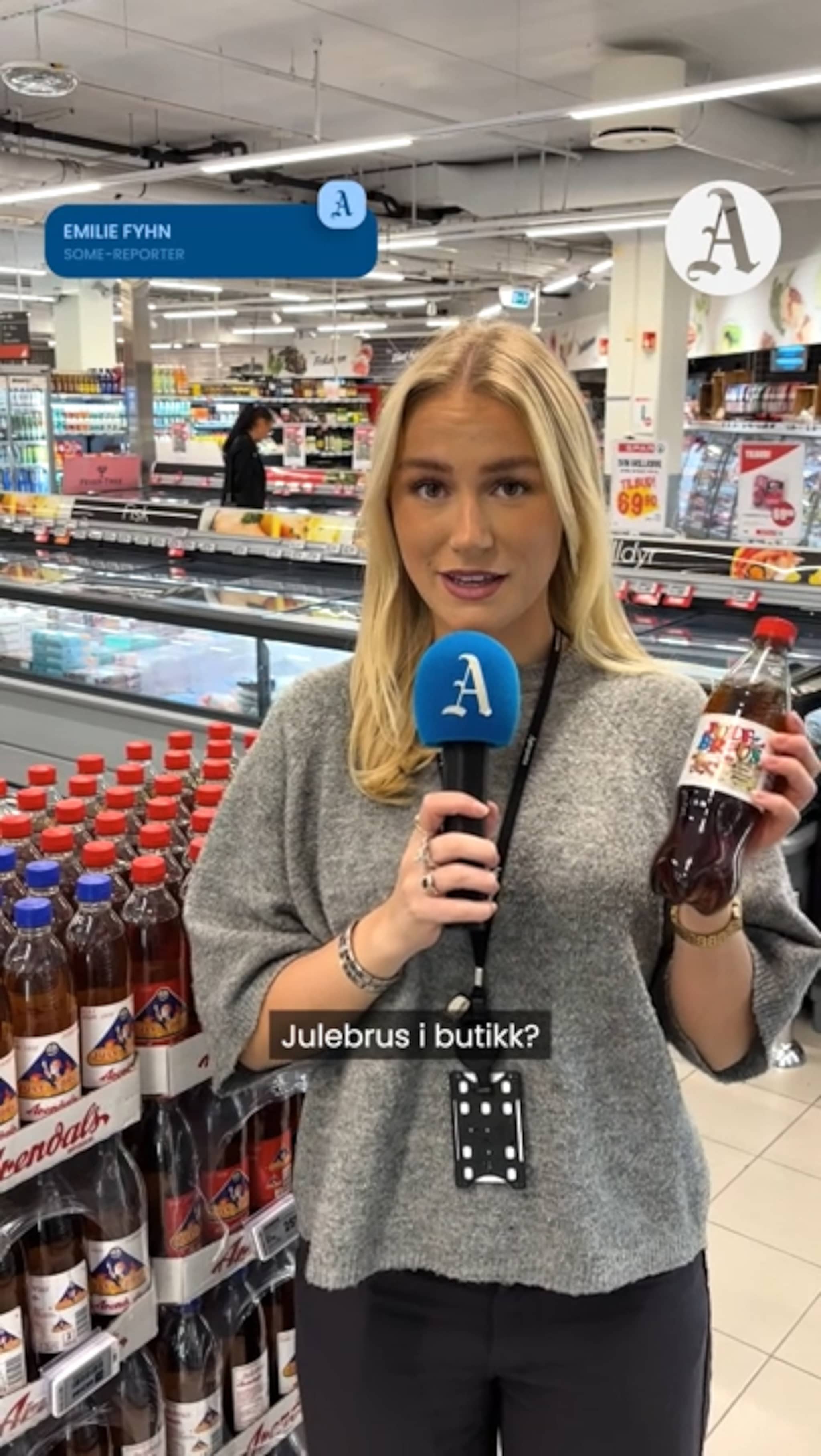 Er det for tidlig?