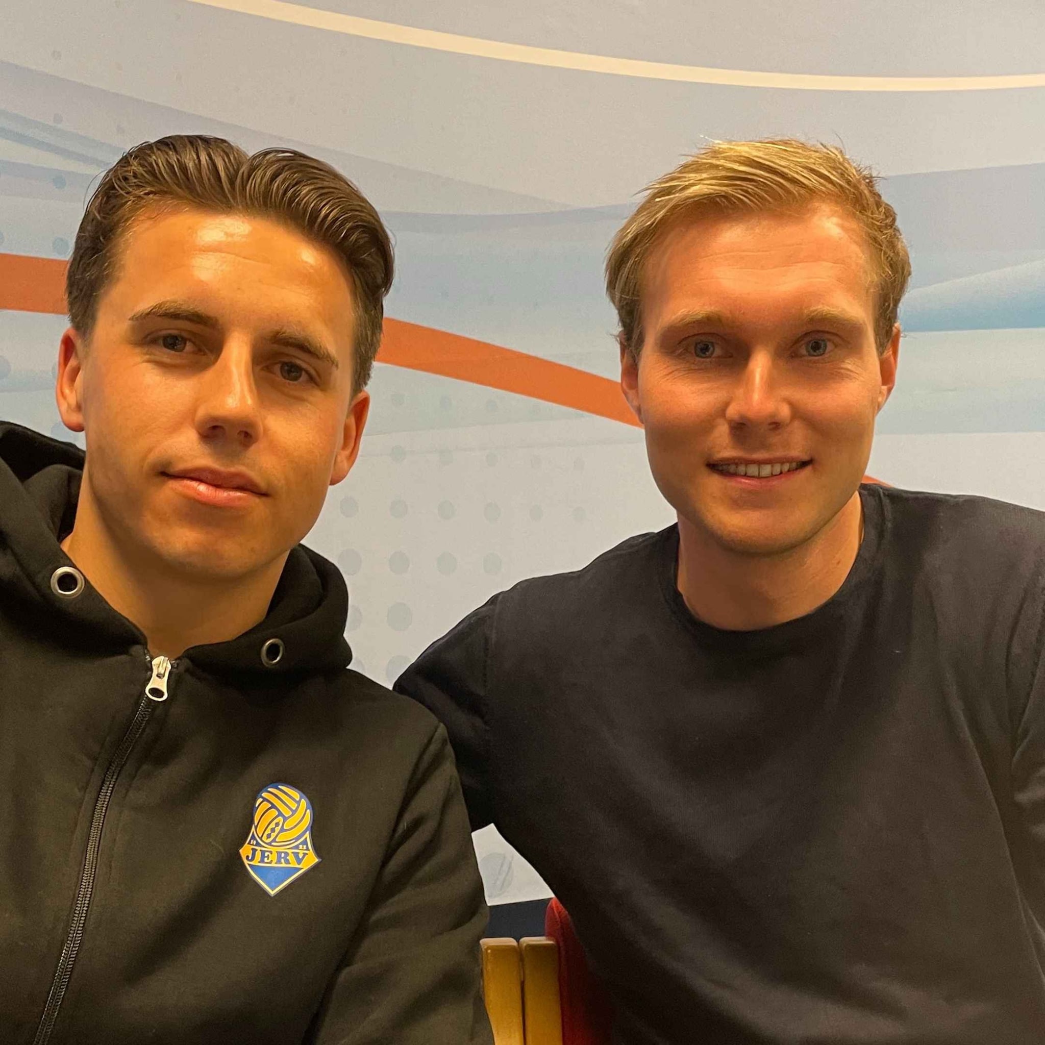 BONUSPOD: Han ble vintercupens mest verdifulle spiller