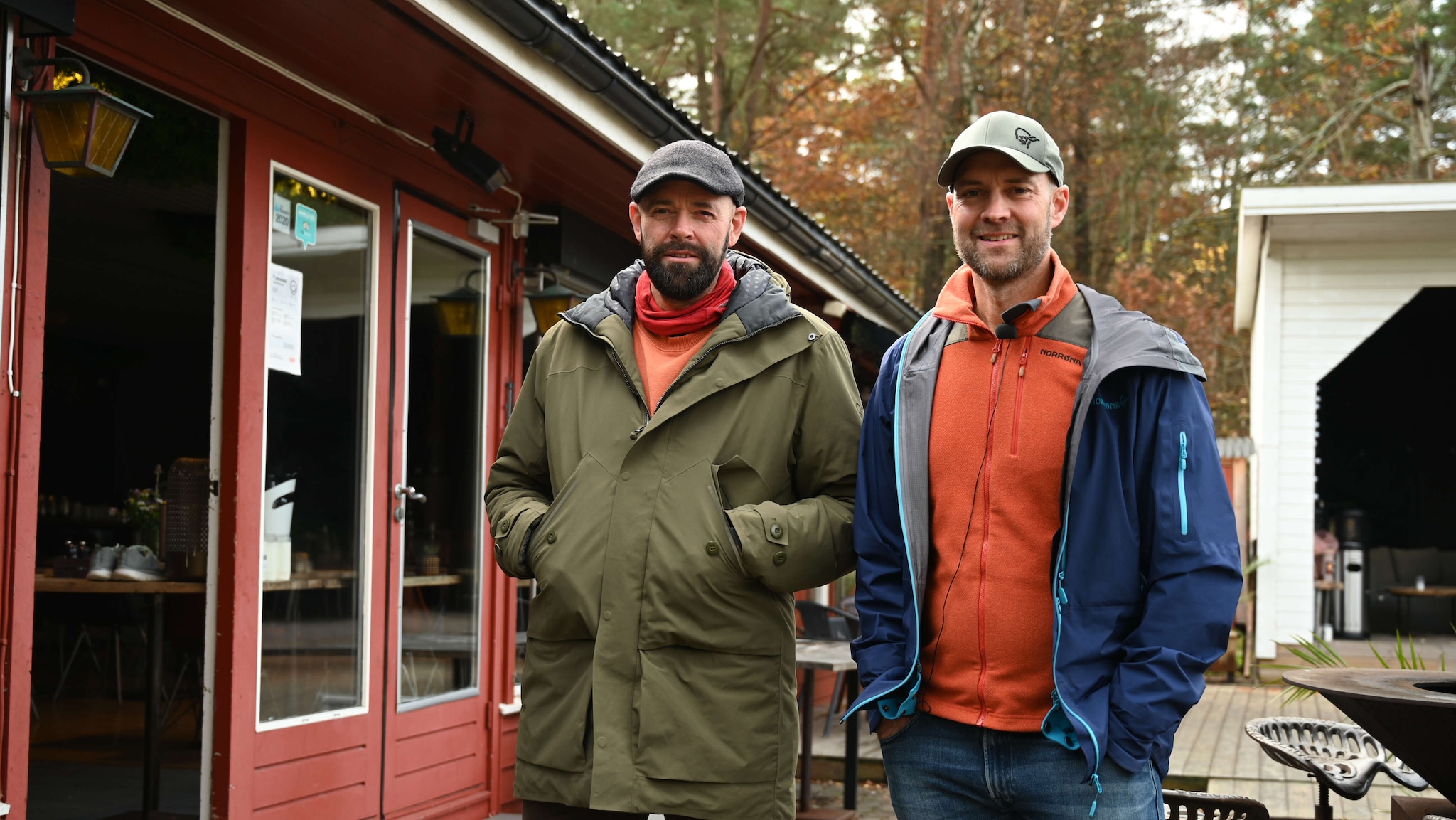 KAMPEN OM HOVE: «Hvor kommer alt dette hatet fra?»
