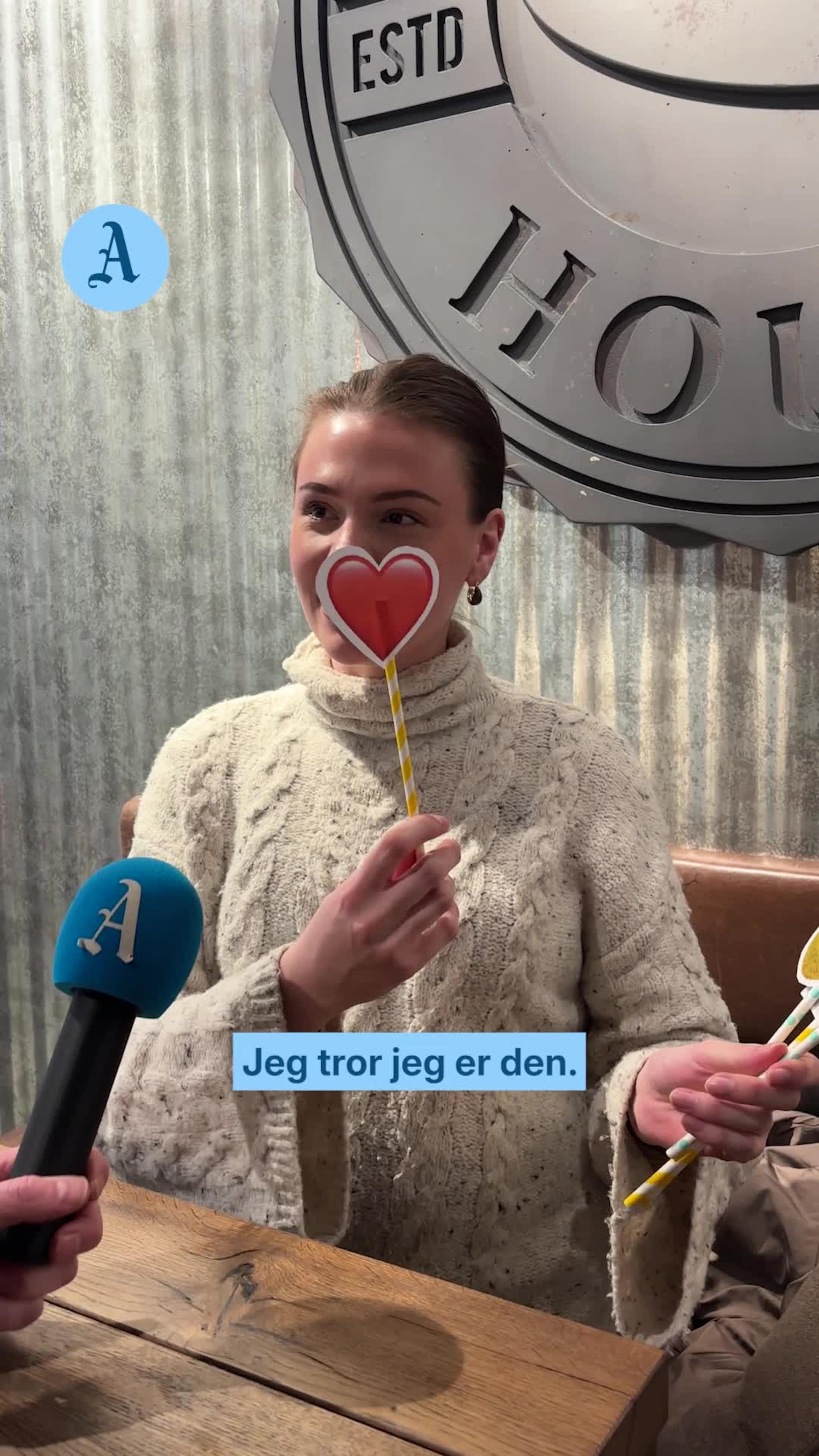 Hvem er du i et forhold?