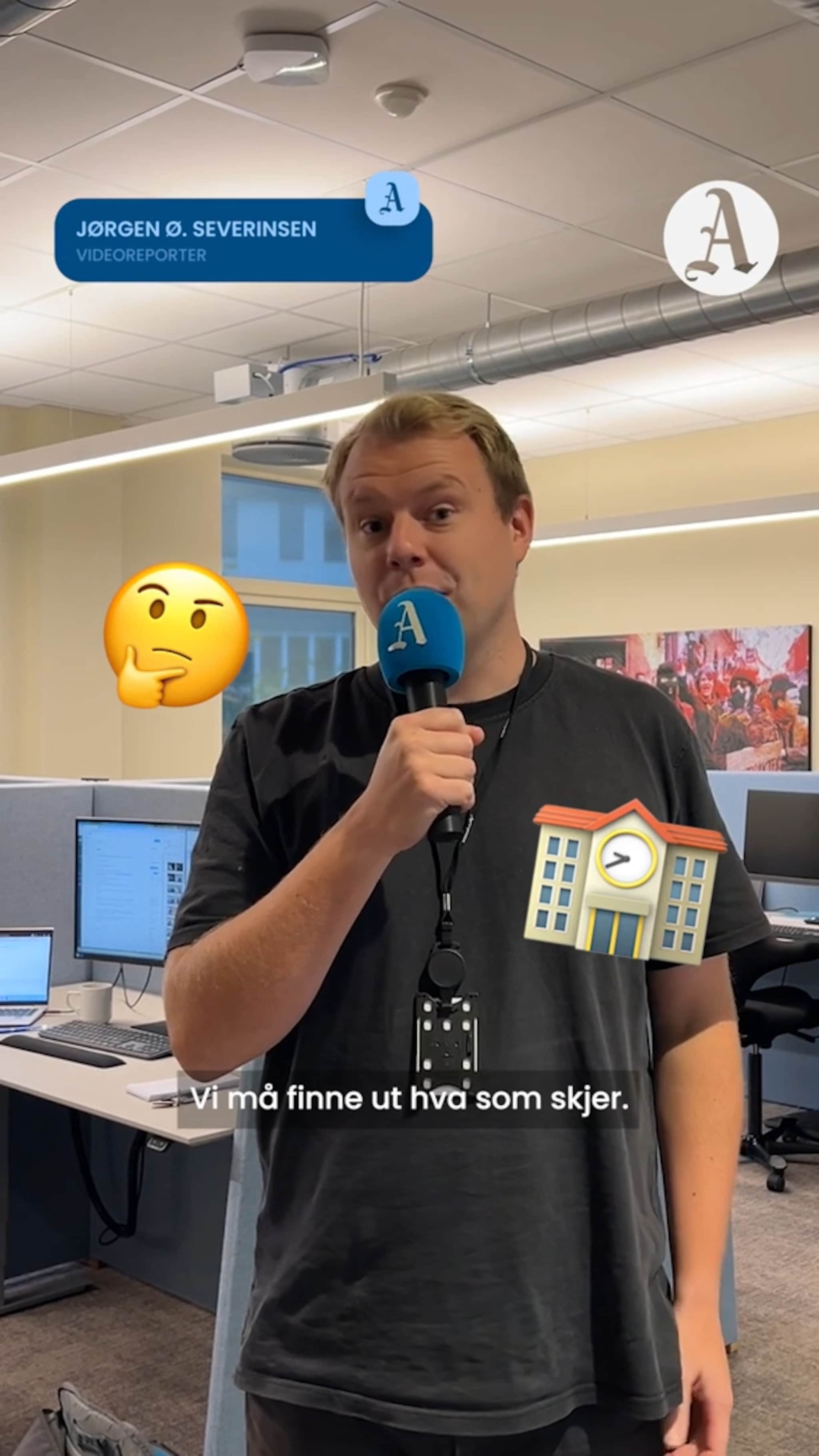 Kommer skolen din til å legges ned?