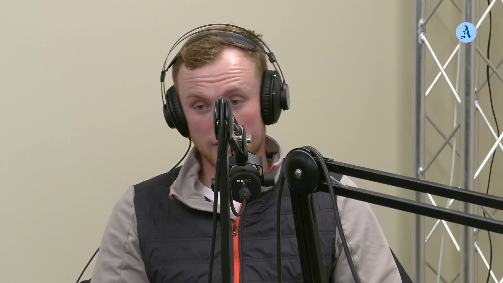 Image for Videopodkast