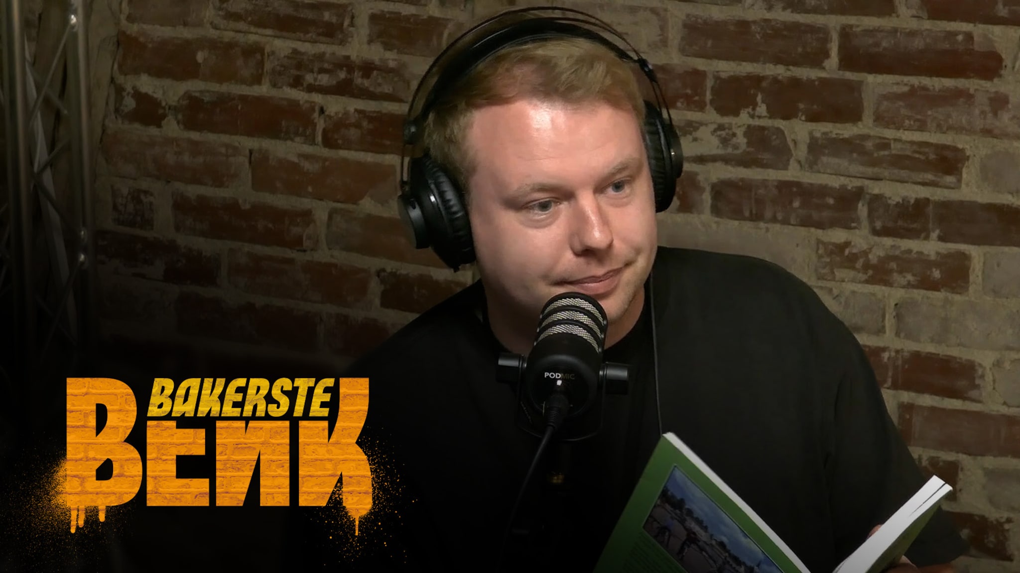 #6 - Dahliadrama og «smeigedag»