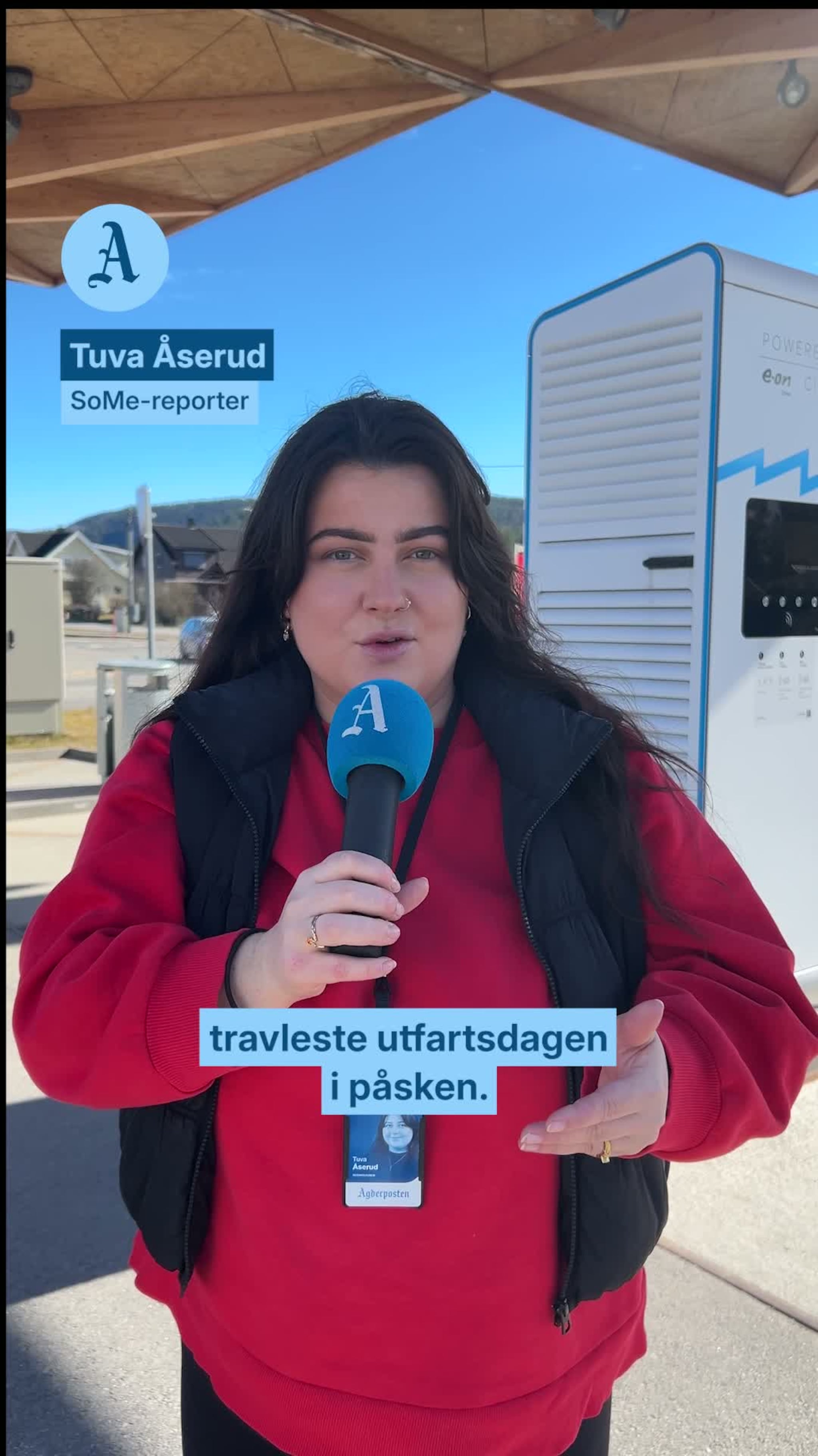 Dette er rådene for påskeutfarten