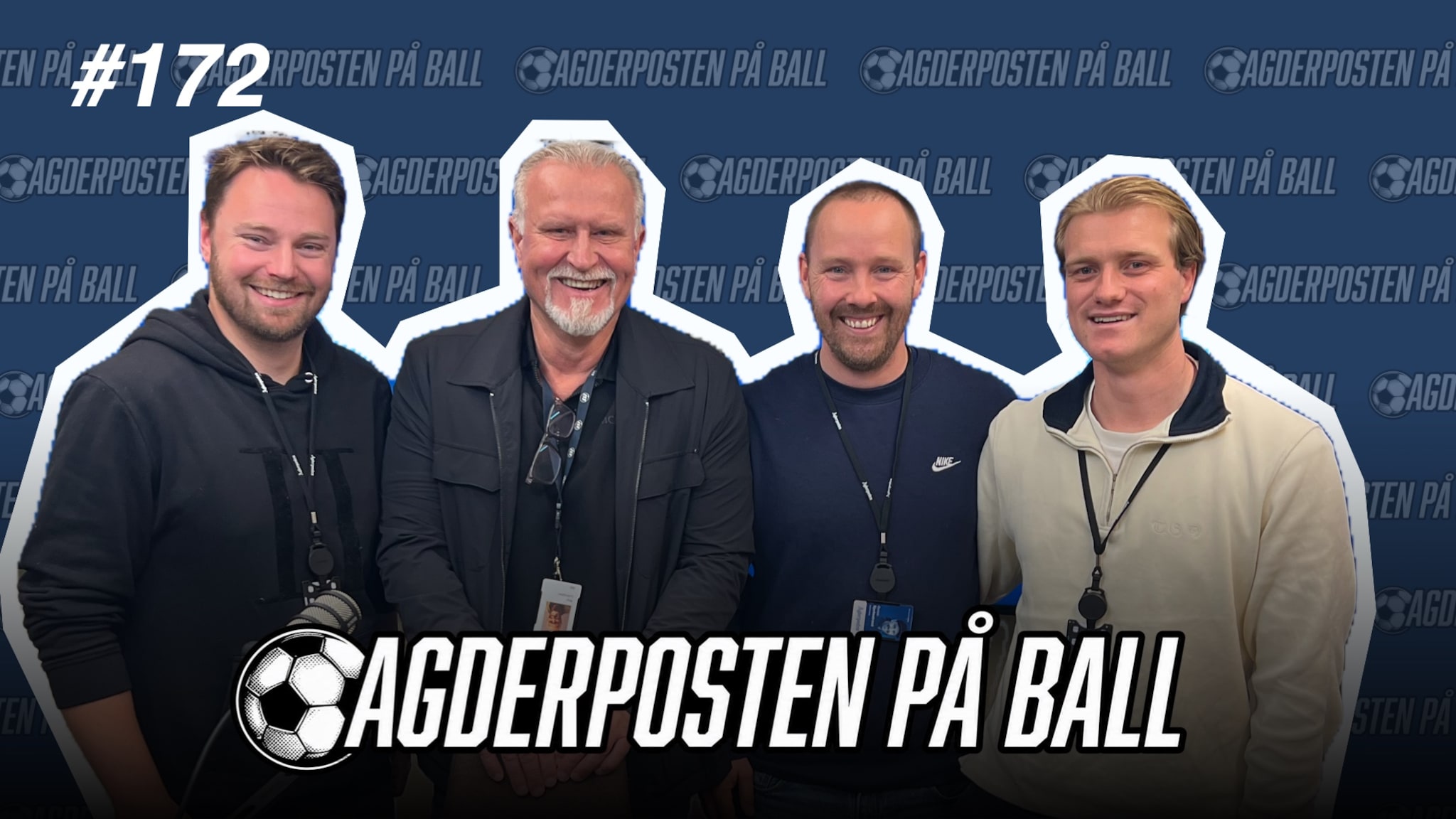- Mitt råd til alle: legg fra dere stoltheten!