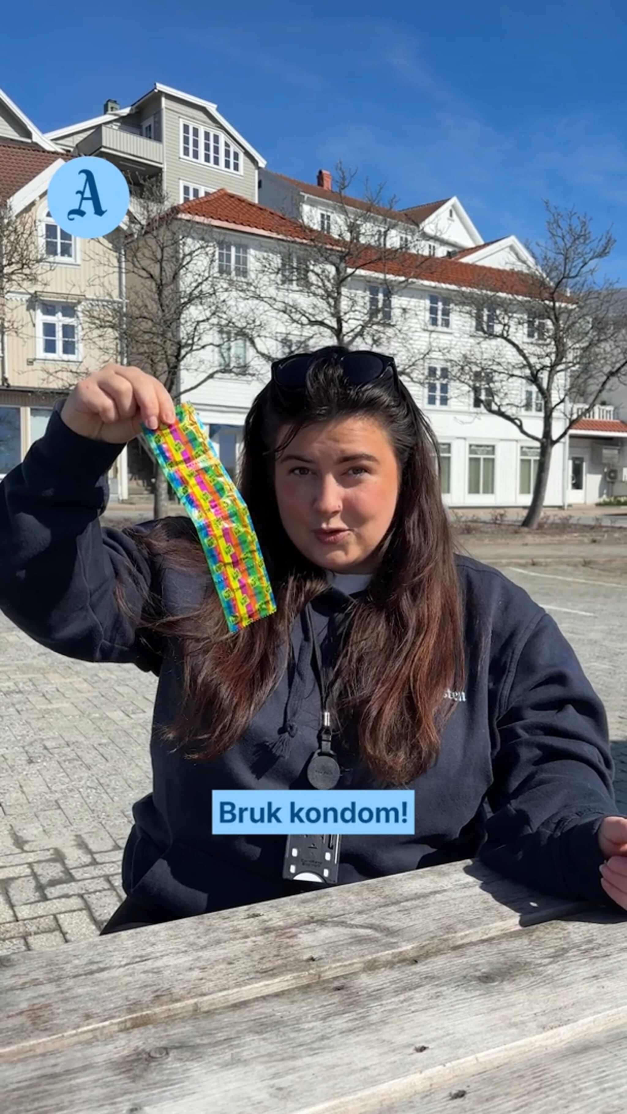 Norge er kjent for det