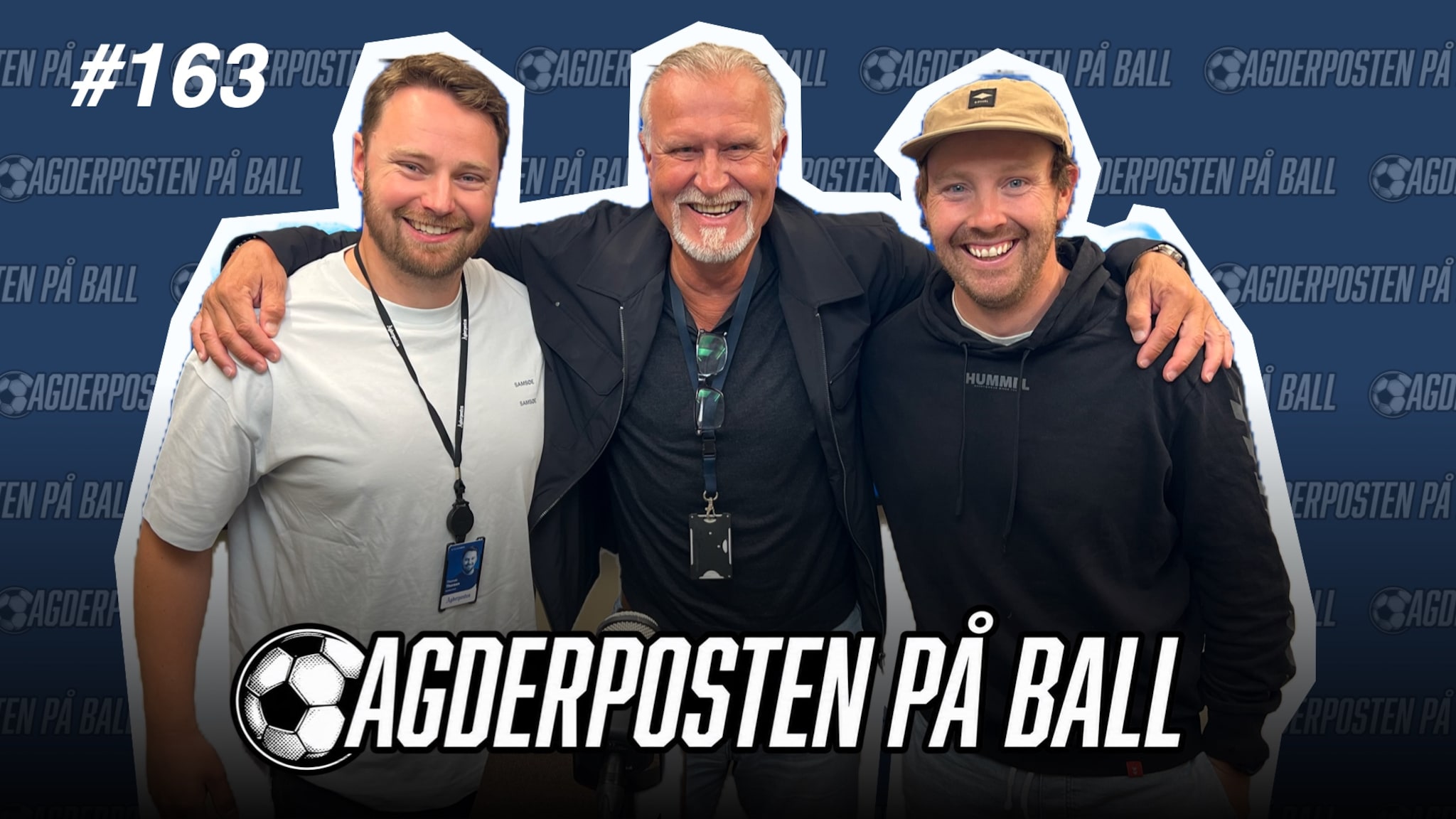 #163 - Vårens vinnere, tapere og overraskelse