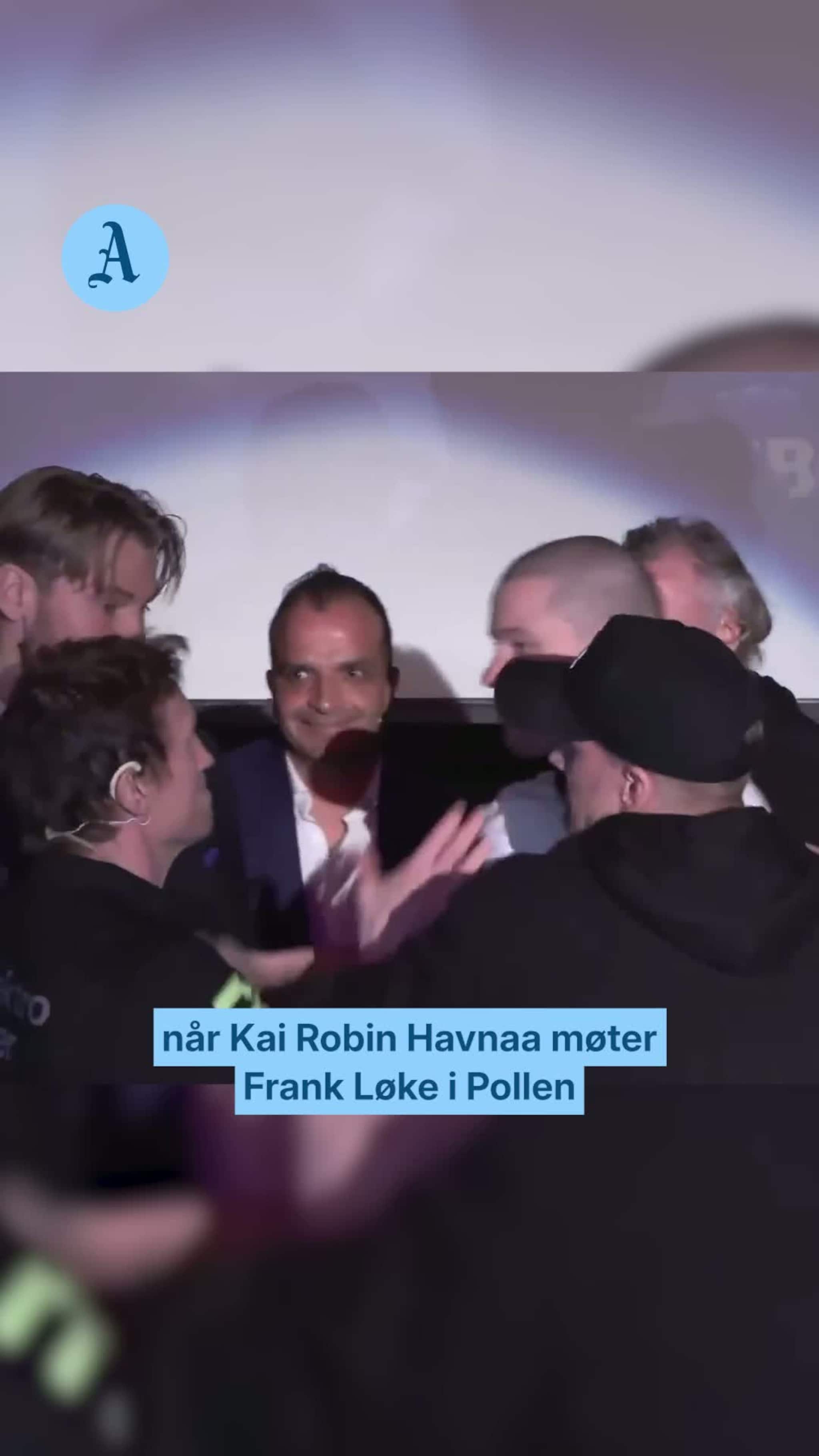 Luksusplassene til 20.000 forsvinner