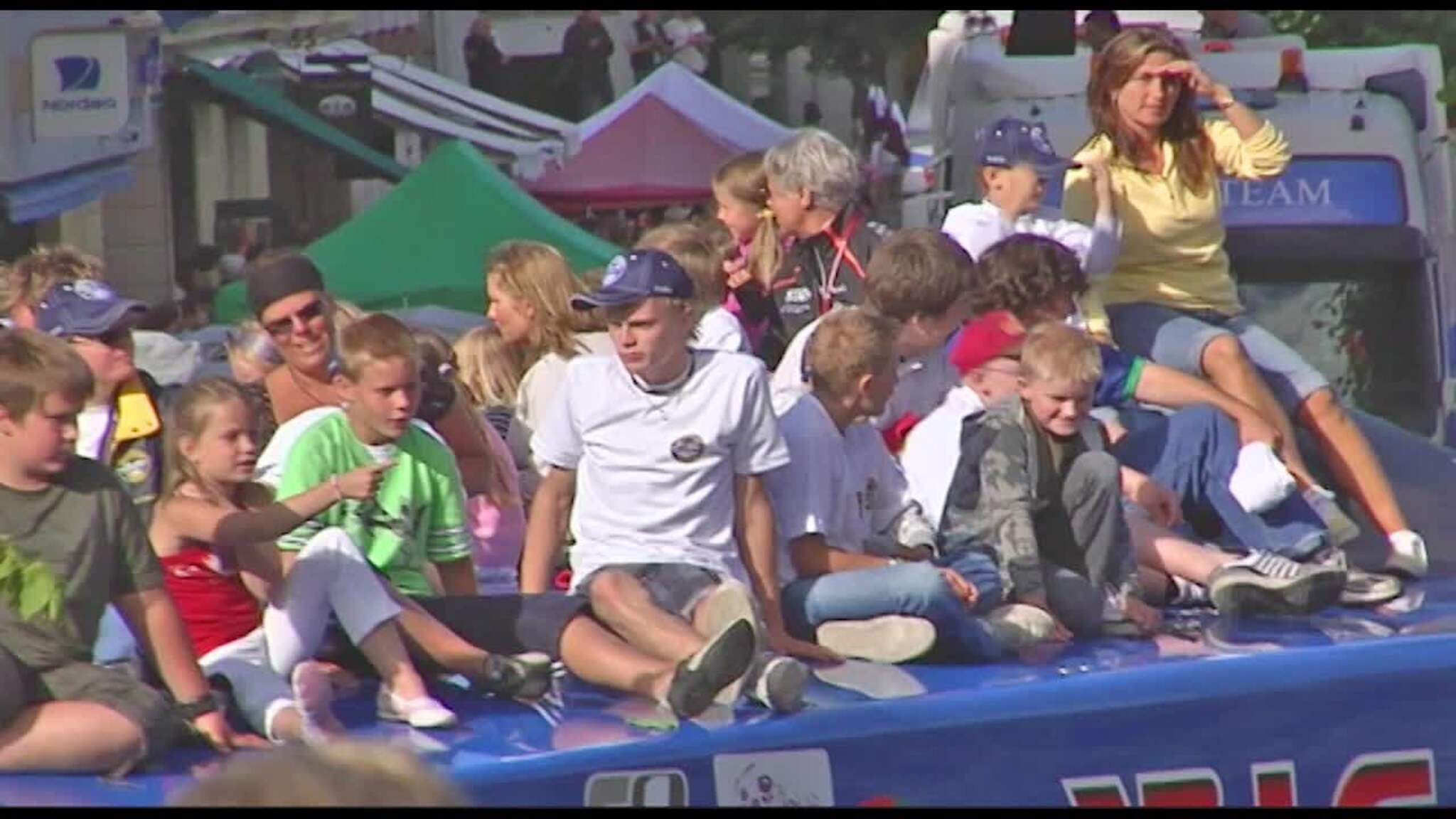 Norwegian Grand Prix 2008
