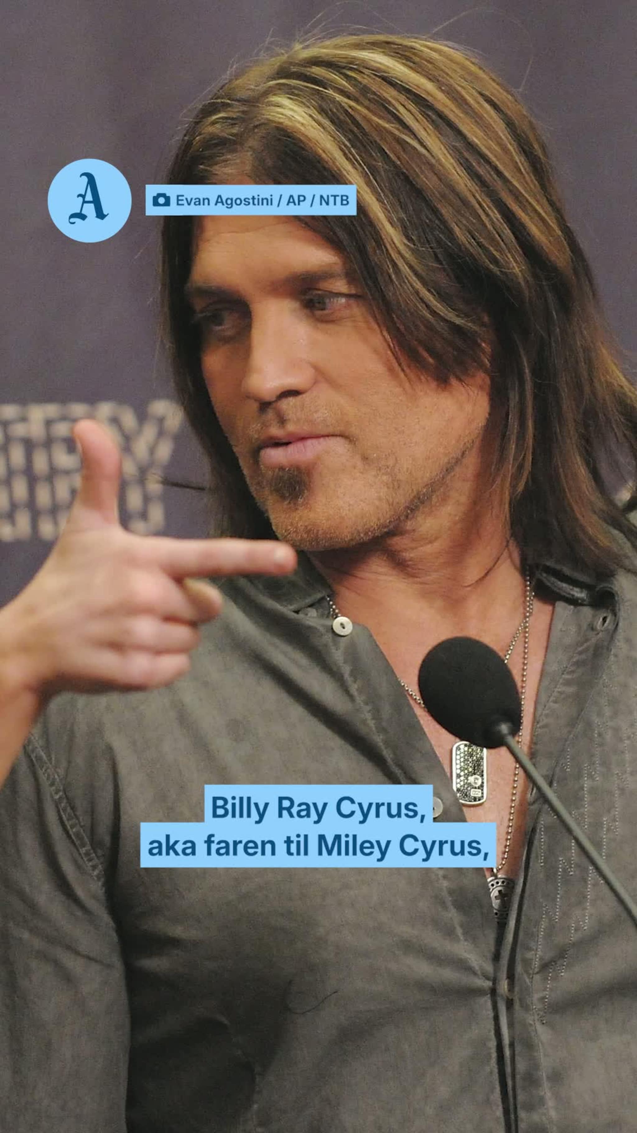 Countrylegende kommer til Hove