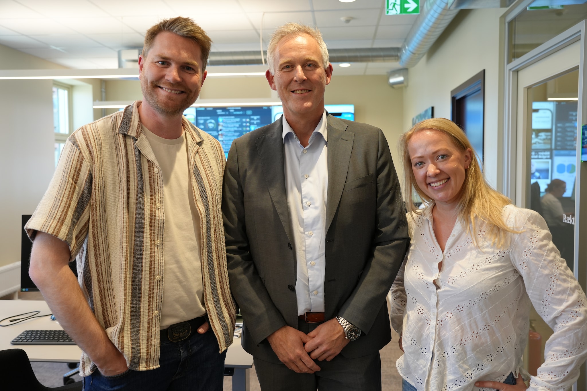 Den nye toppsjefens inntog i Arendal: Nei, nei og atter nei!