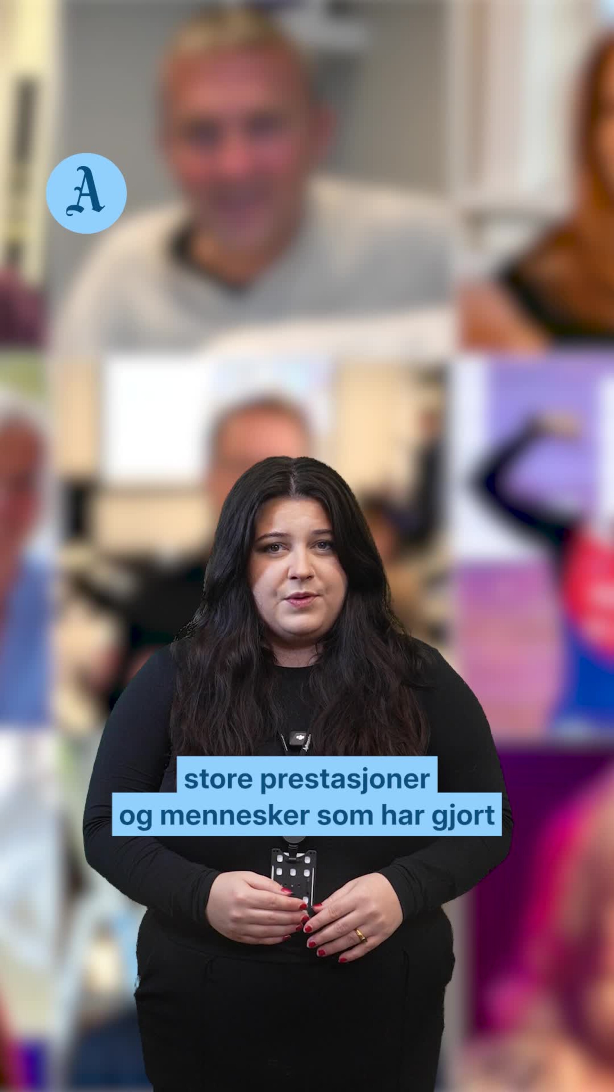 Nå kan du stemme på Årets navn 2025