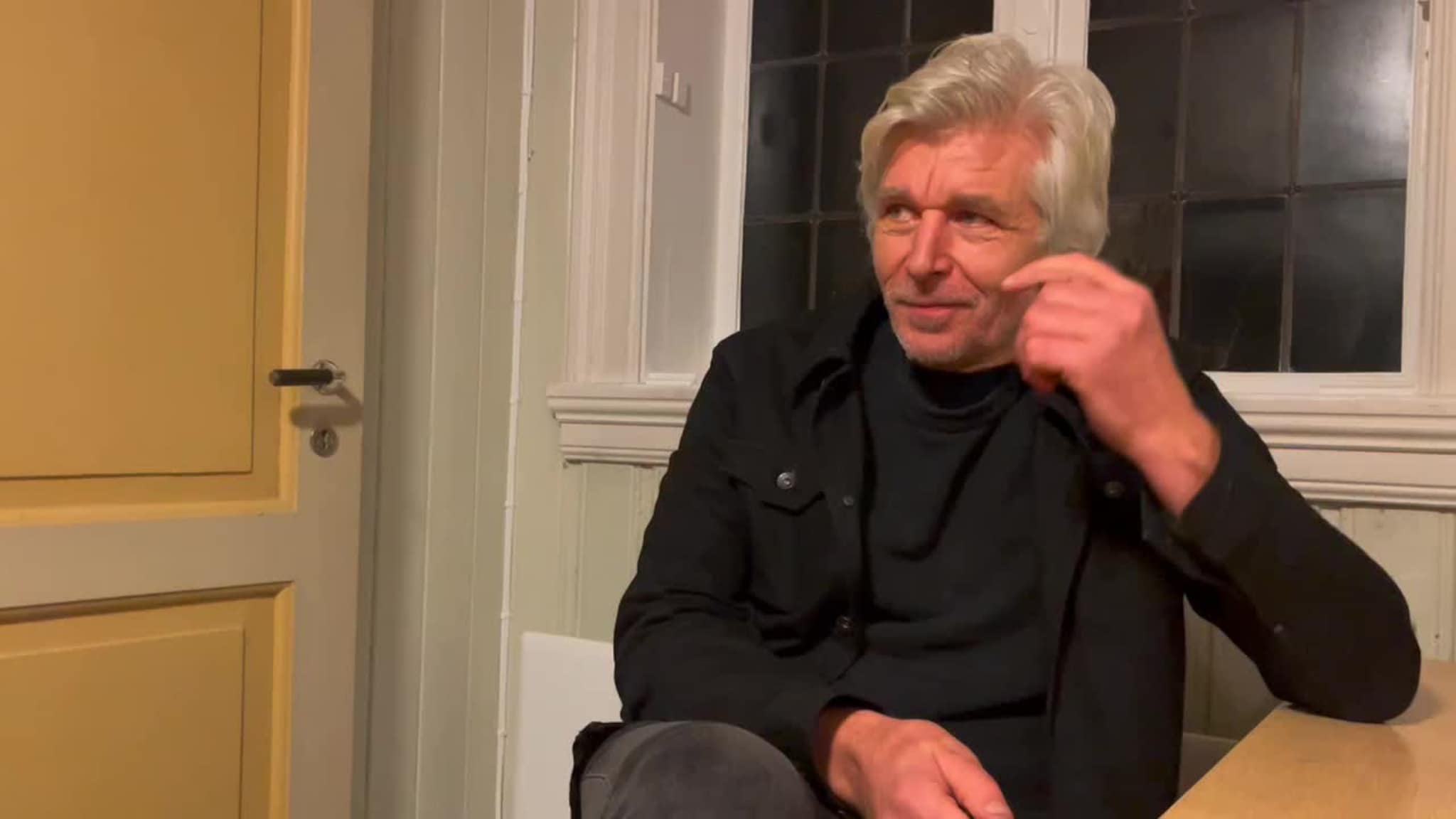 Karl Ove Knausgård del 2