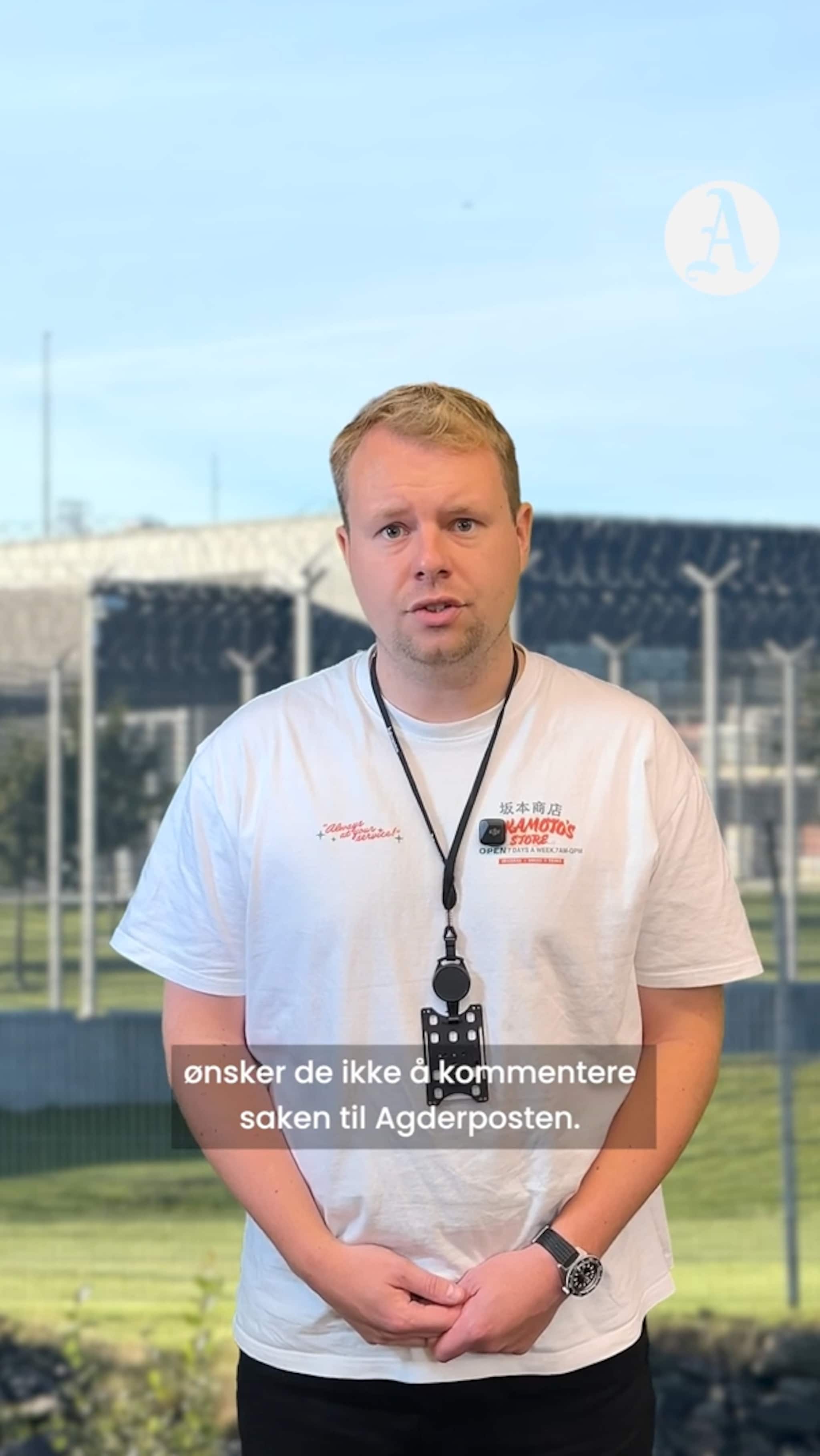 Kan ha brutt menneskerettighetene