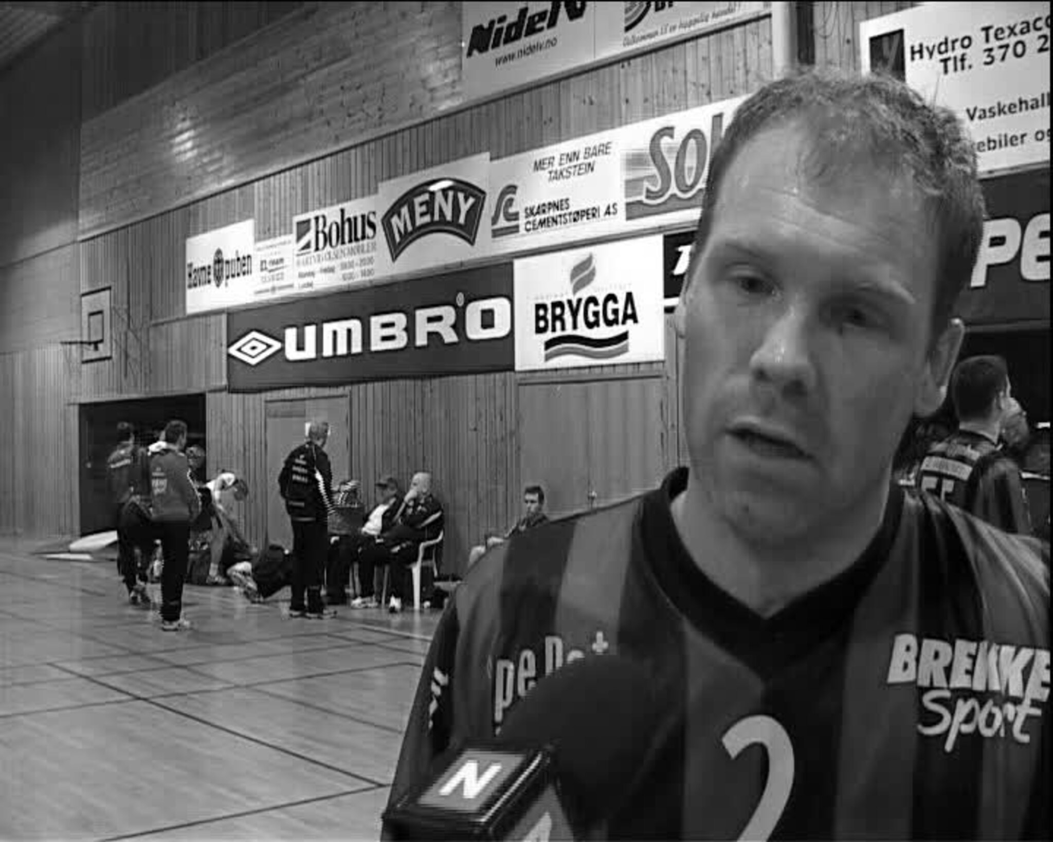 ØIF Arendal - Veien til suksess