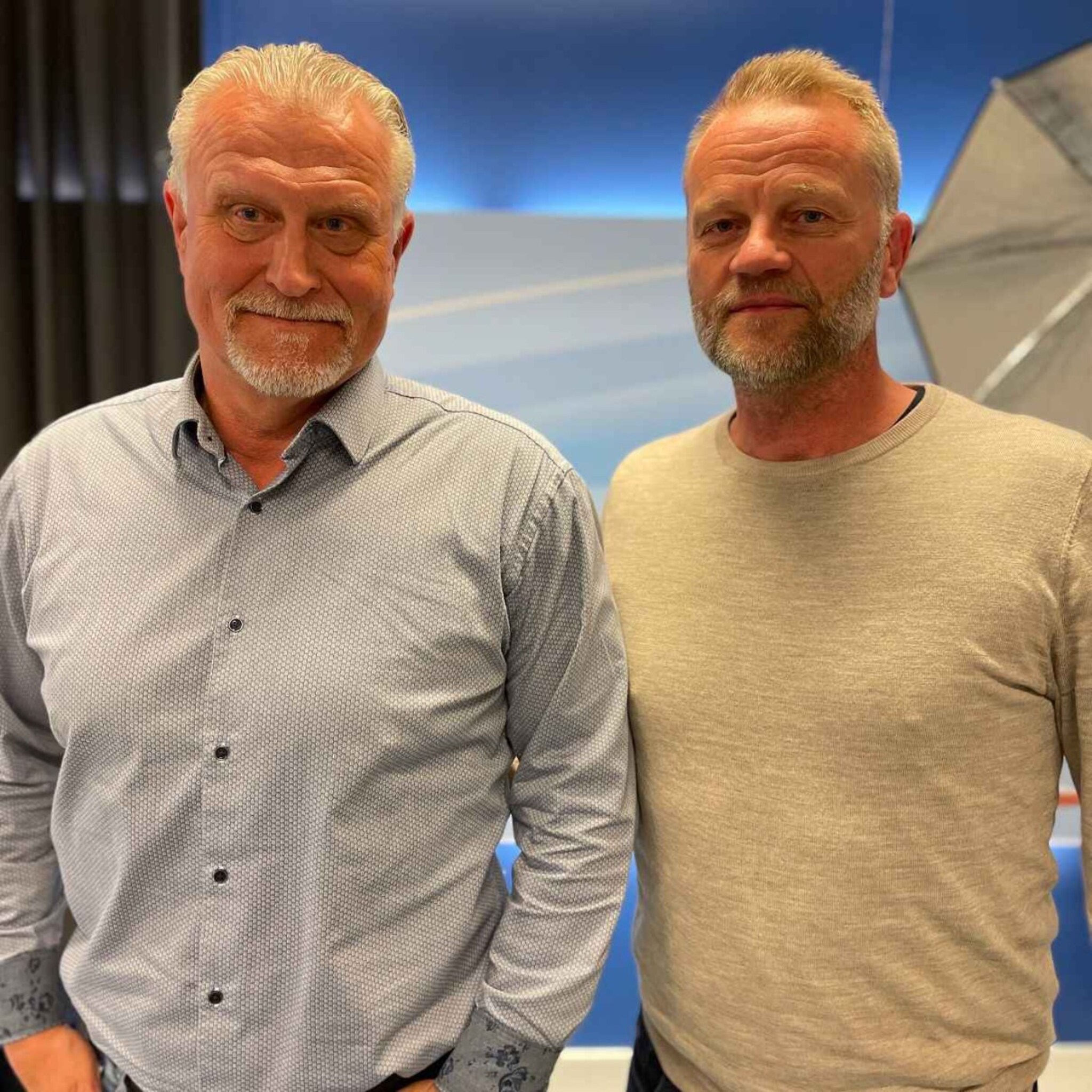 Jerv-suksessen, moral-politi, breddefotball og A-ha-slakt