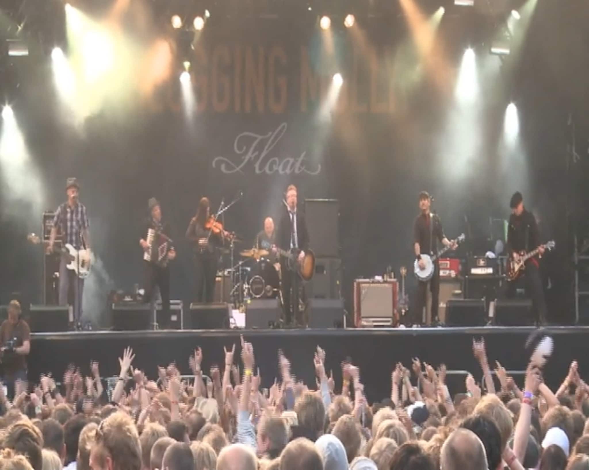 Hovemagasinet torsdag 2008