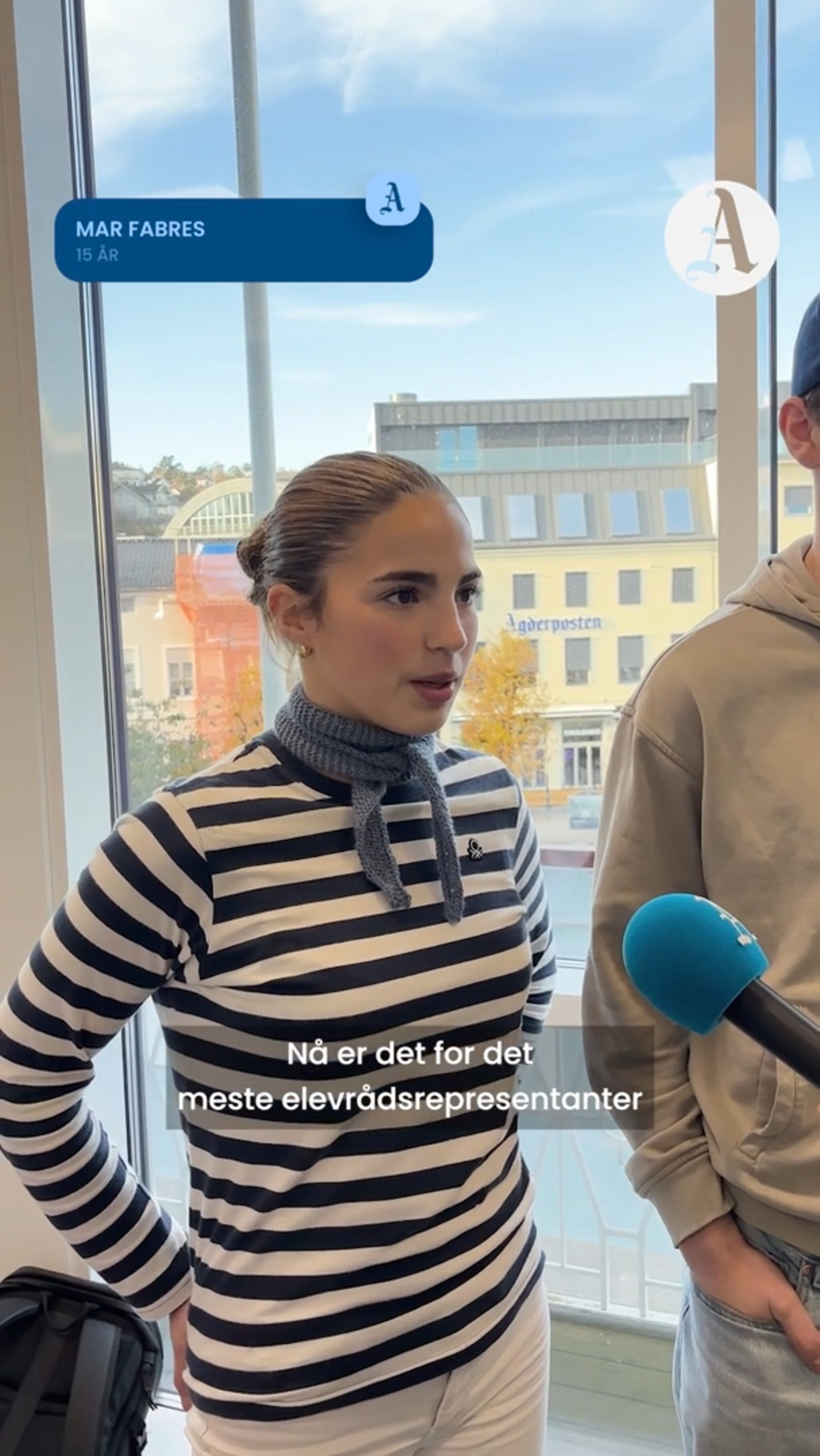 Dette gjør Ungdommens bystyre