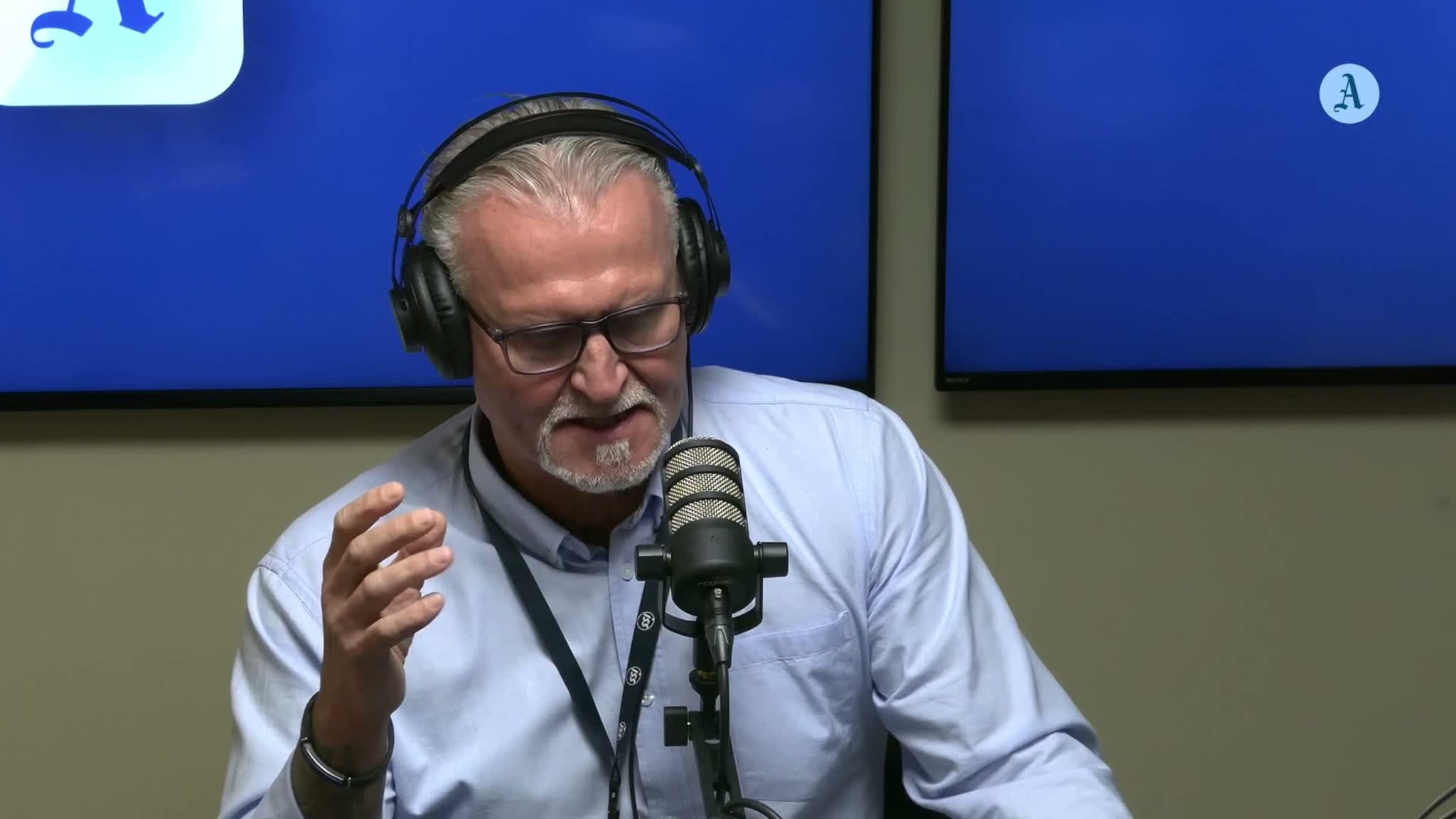 #155 - Moskusen fra Froland og TikTok-stjerne tilbake