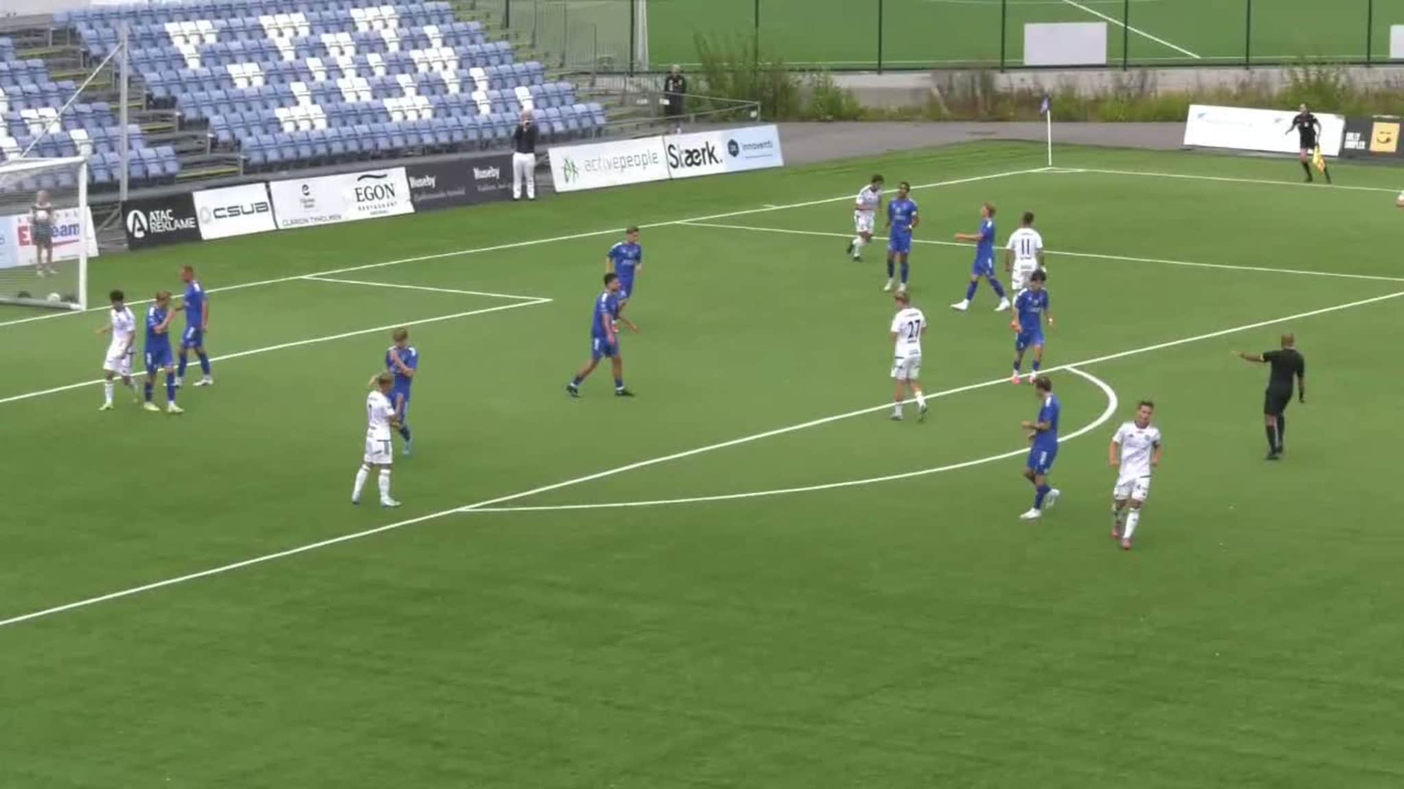Arendal - Pors