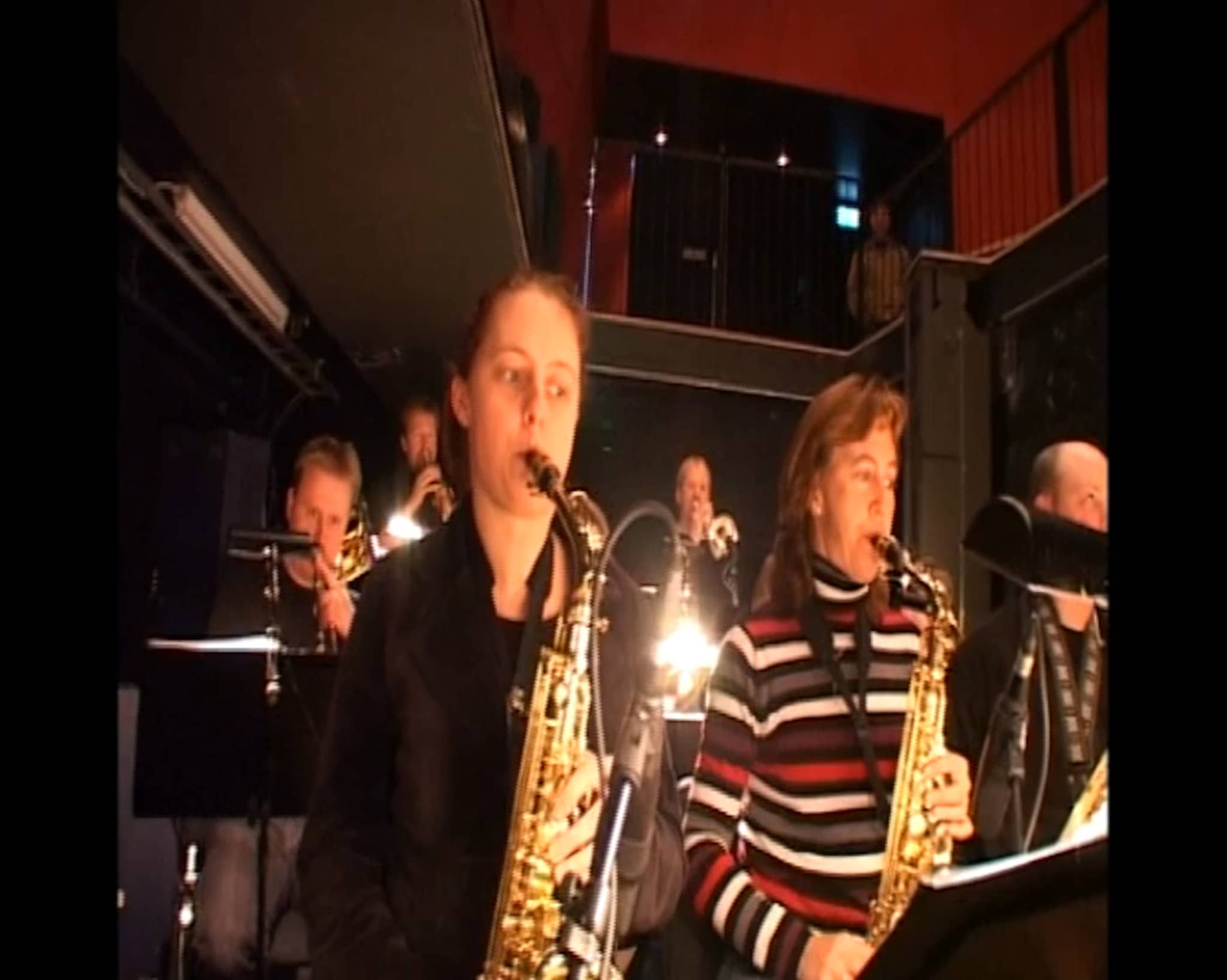 Huset - 25. Dagen før dagen