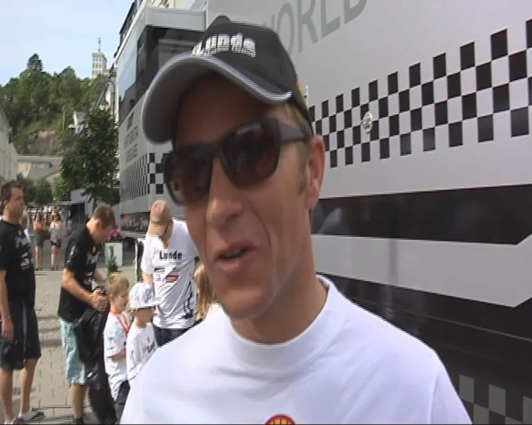 Norwegian Grand Prix 2009
