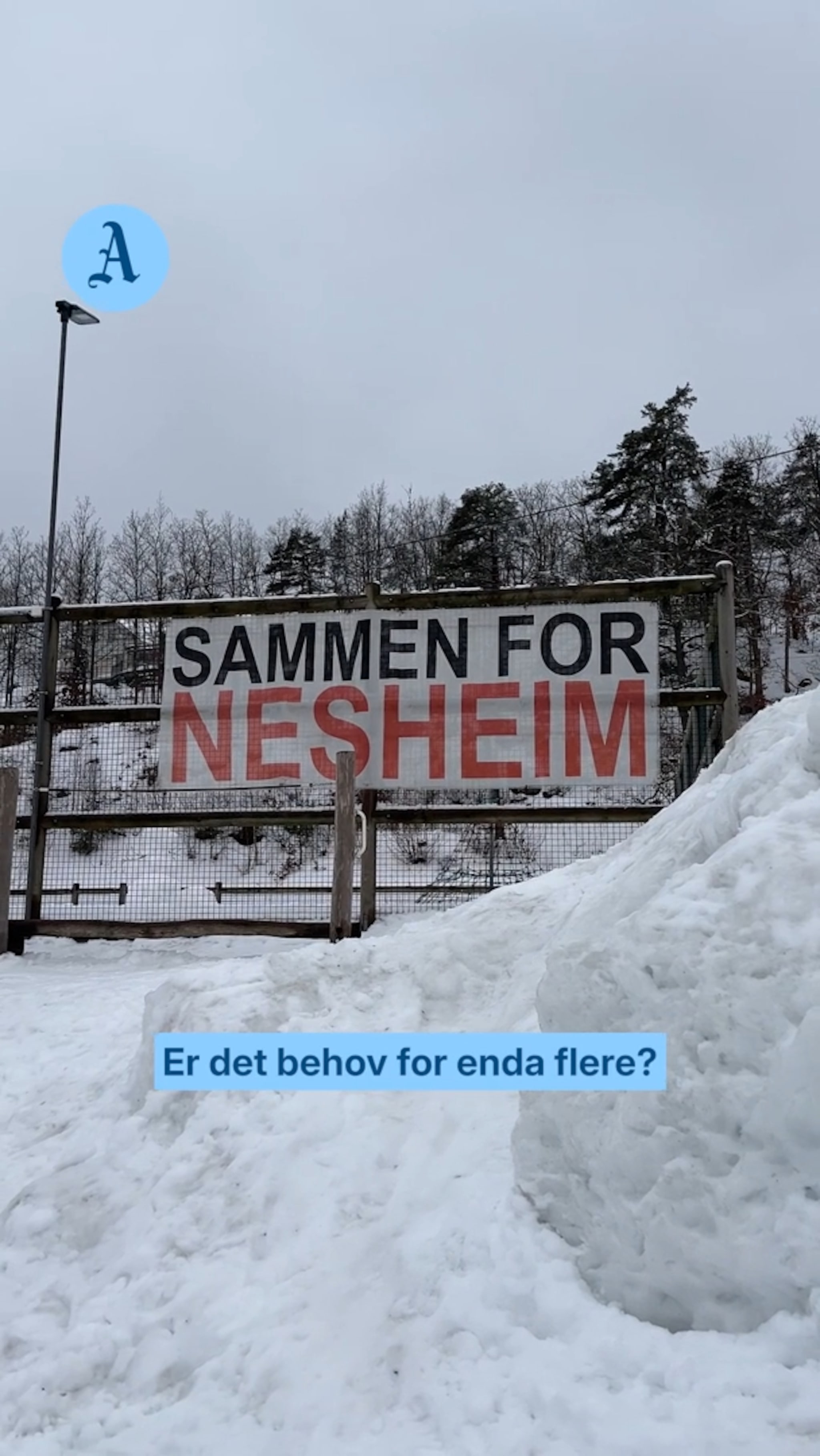 Har sendt privatskolesøknad