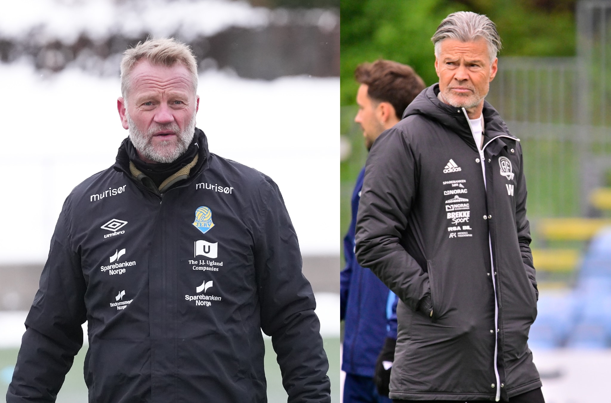 Livepodkast: Agderposten på ball