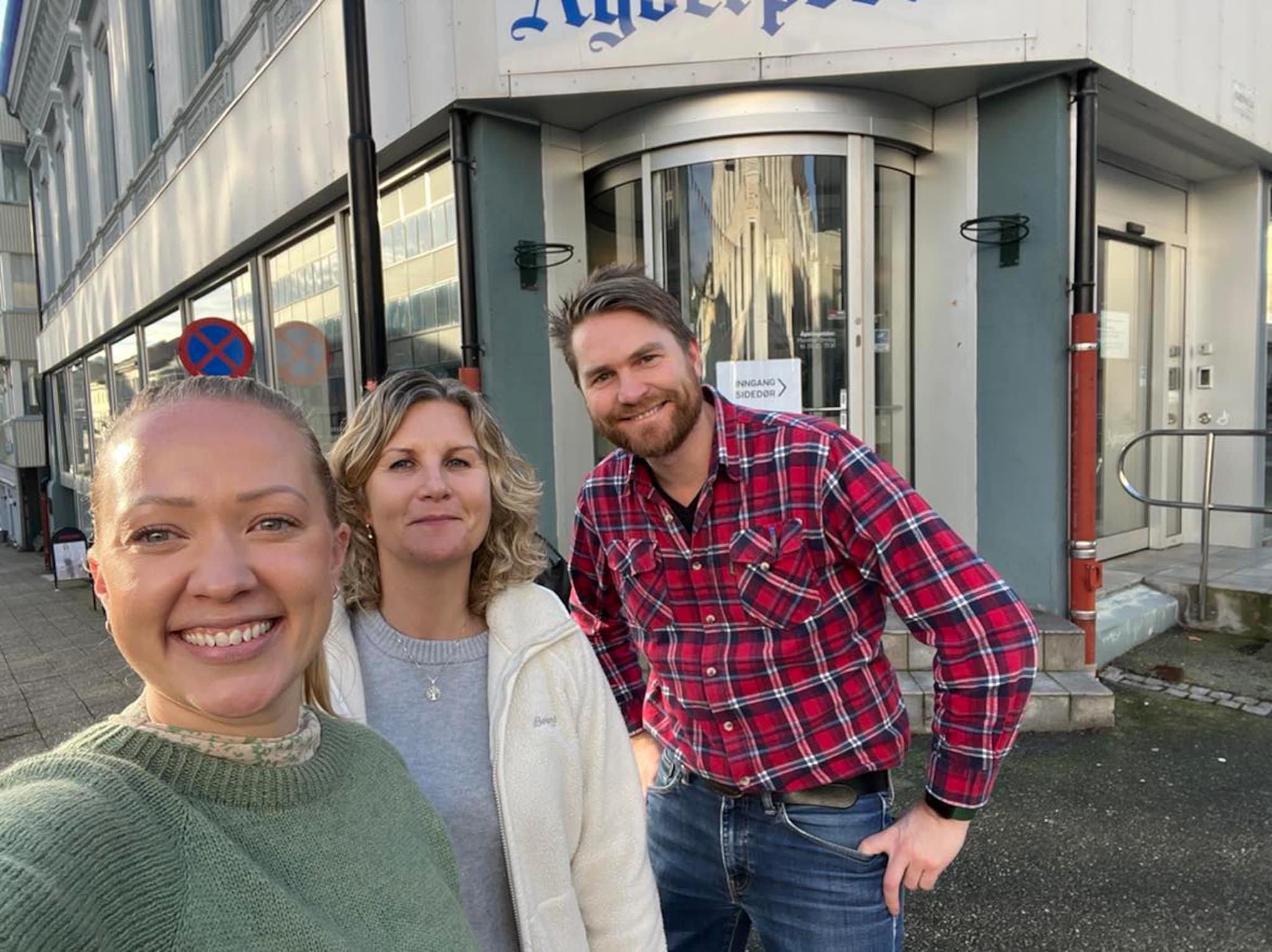 Krise i Froland - hvem har kappa ned ikkønhauene og hvor er alle pengene?
