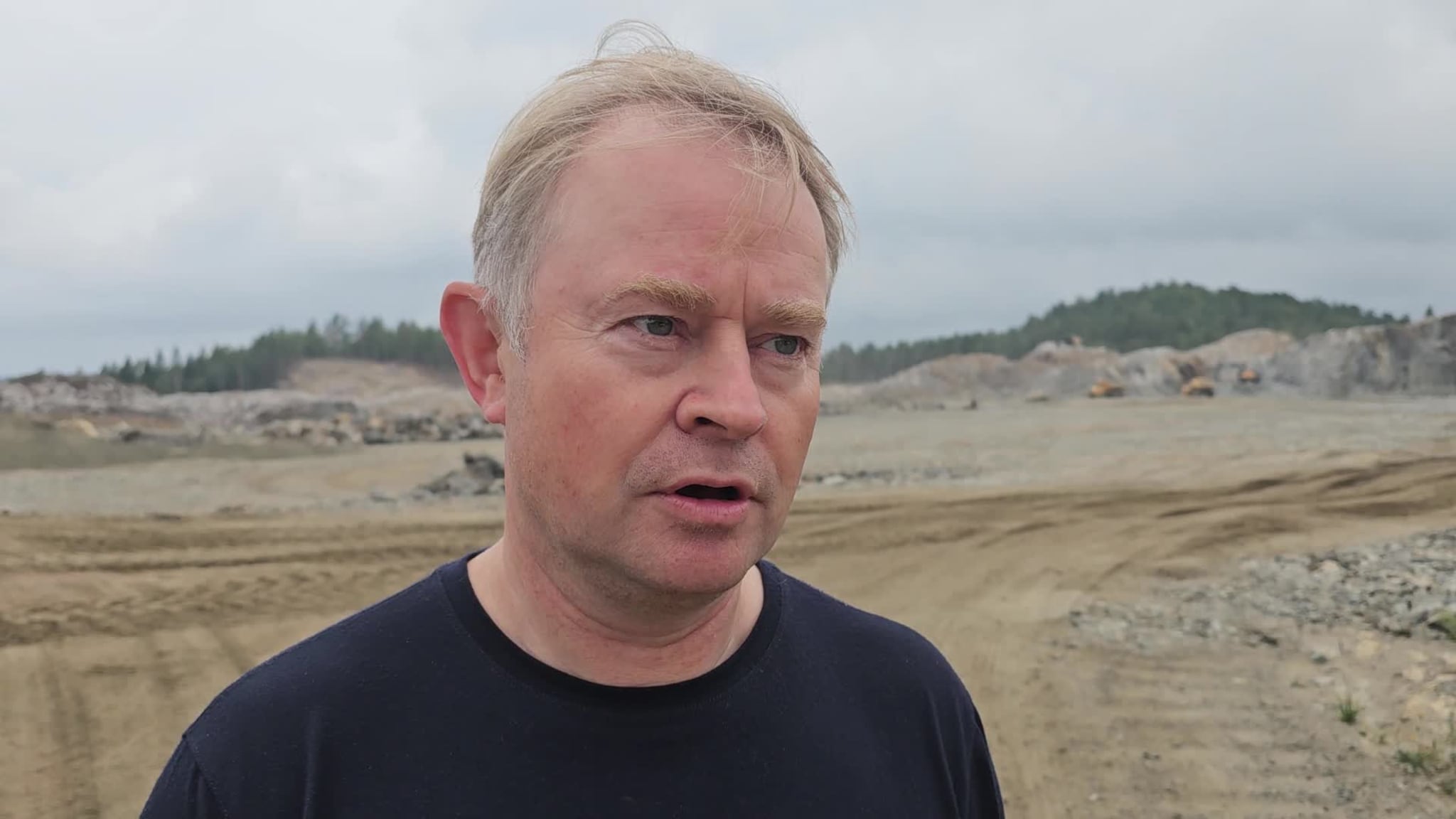 Vil bygge stort datasenter i Arendal