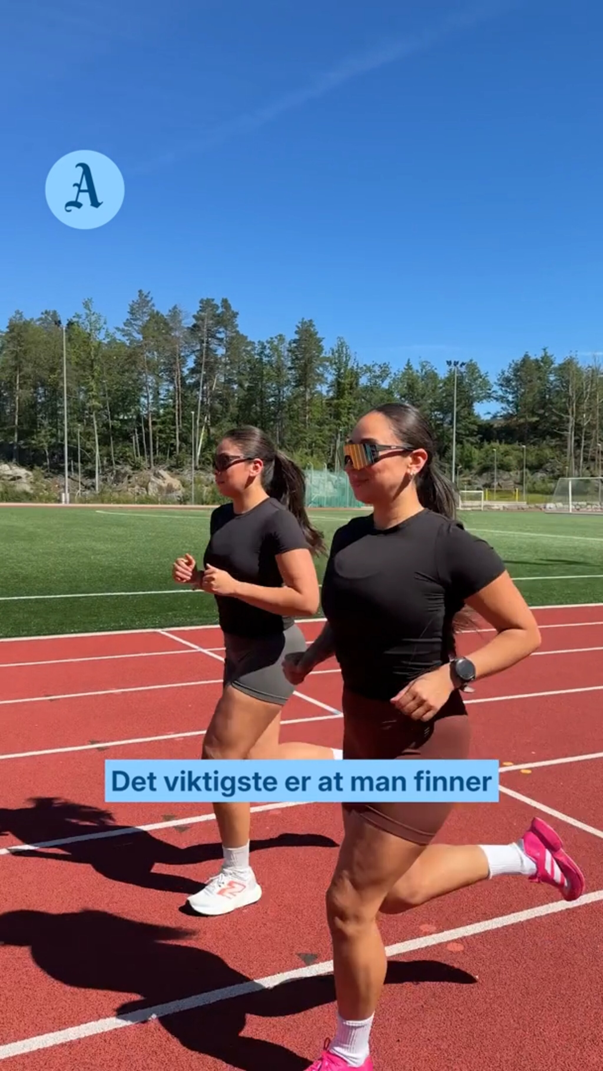 – Må gi det lille ekstra