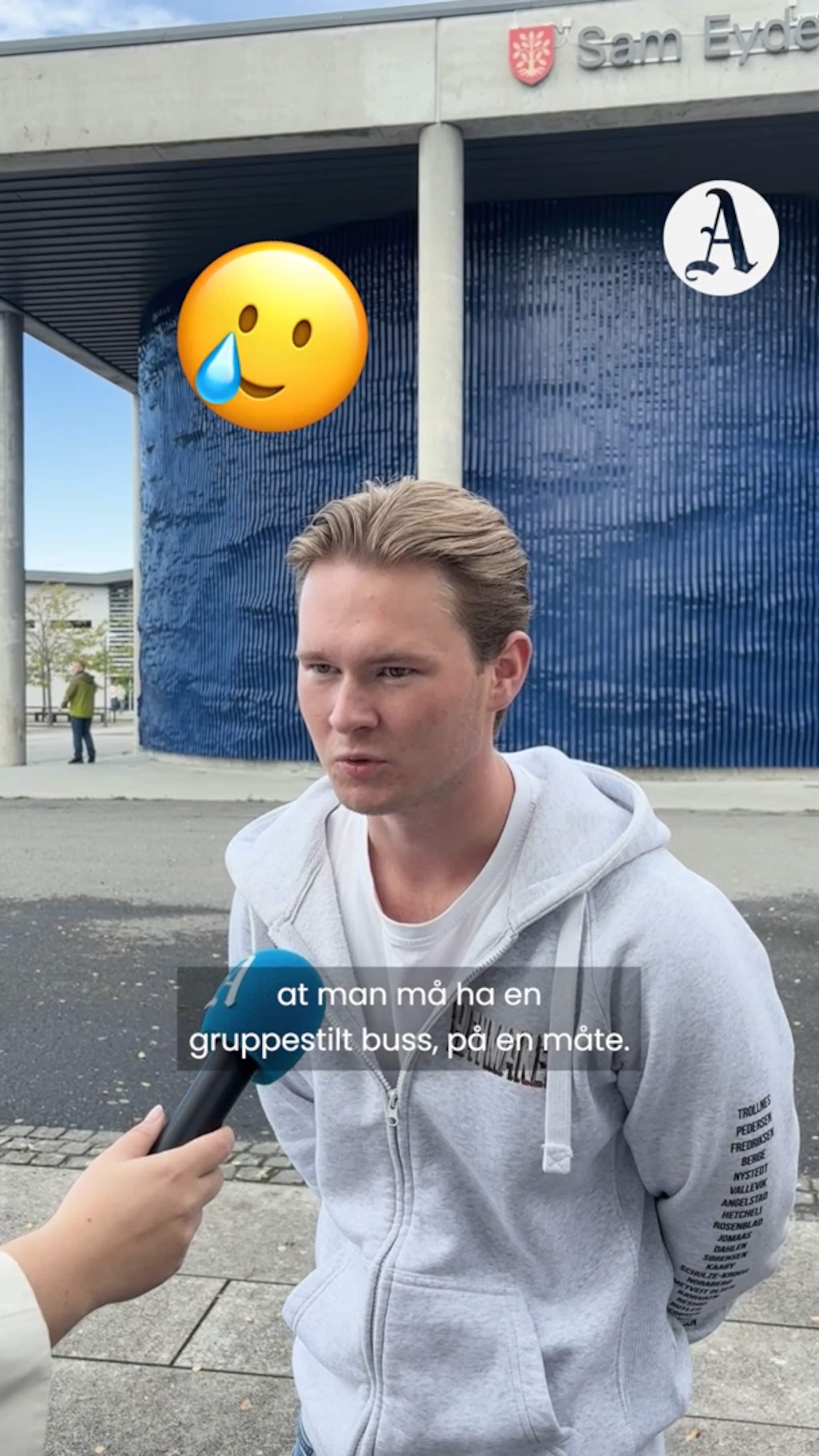 – Tullete forslag
