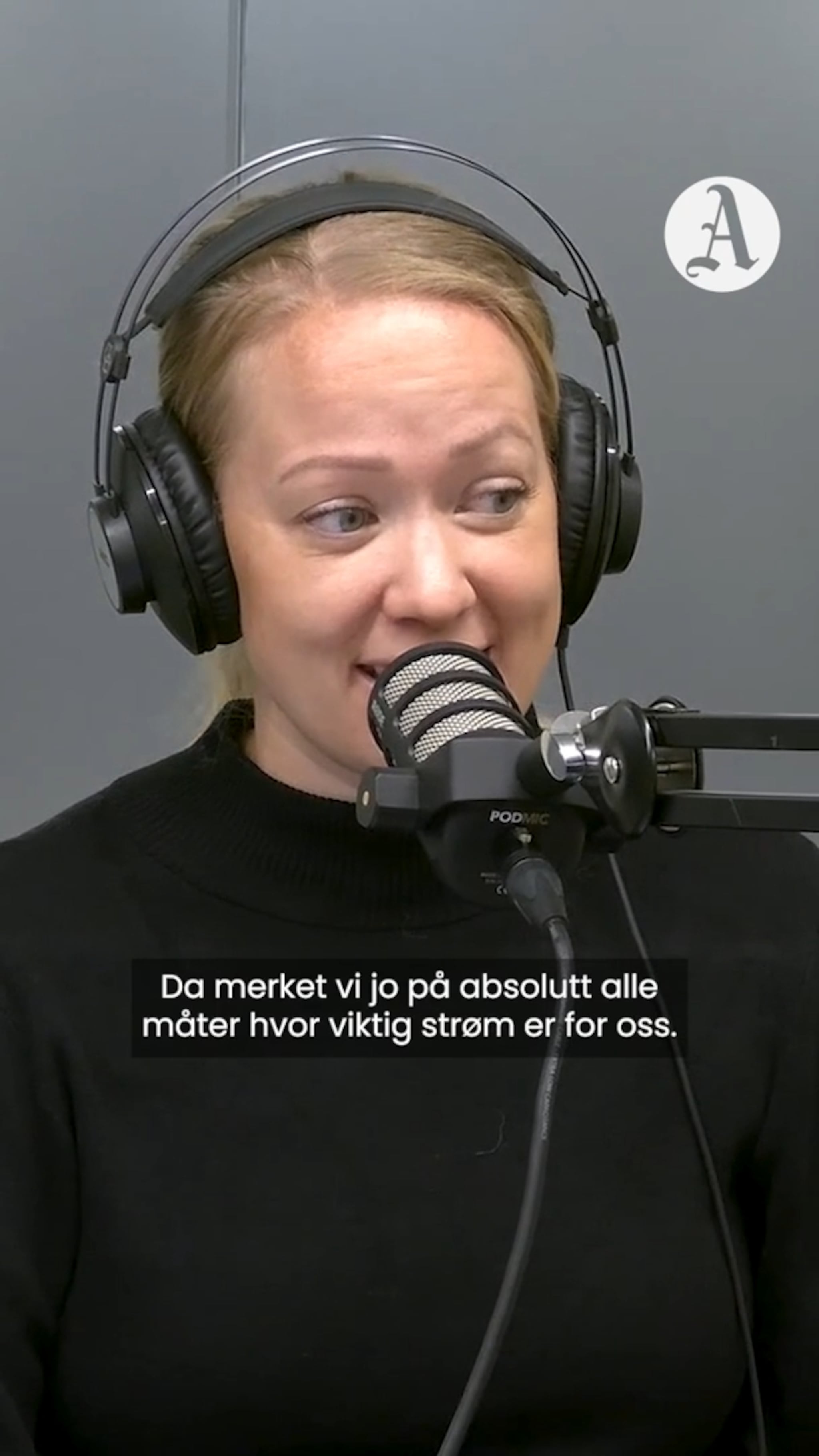 Nye industriprosjekter kan påvirke strømprisen