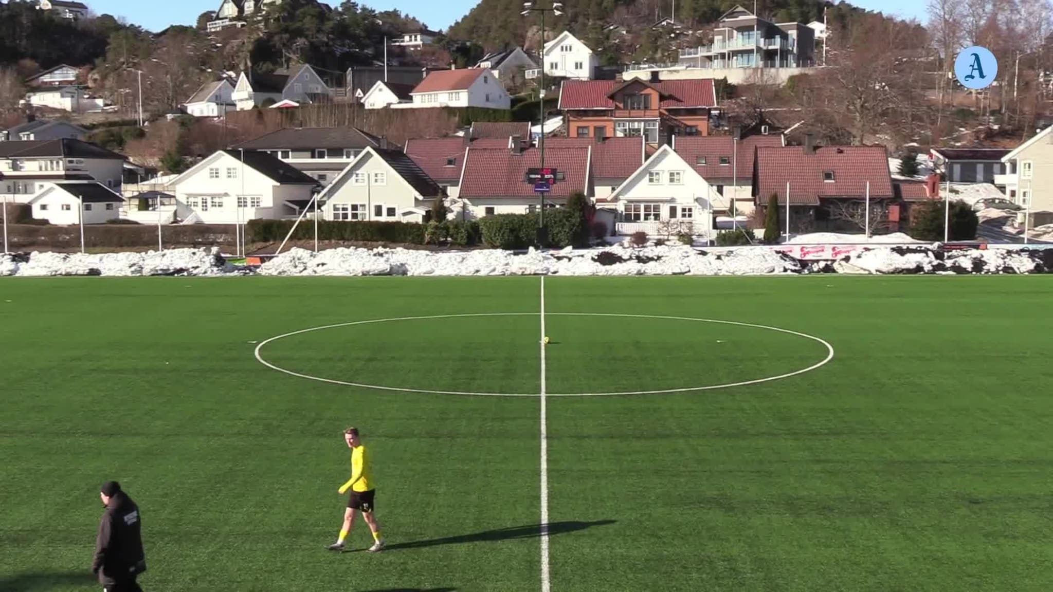 Vintercupen: Birkenes - Rygene