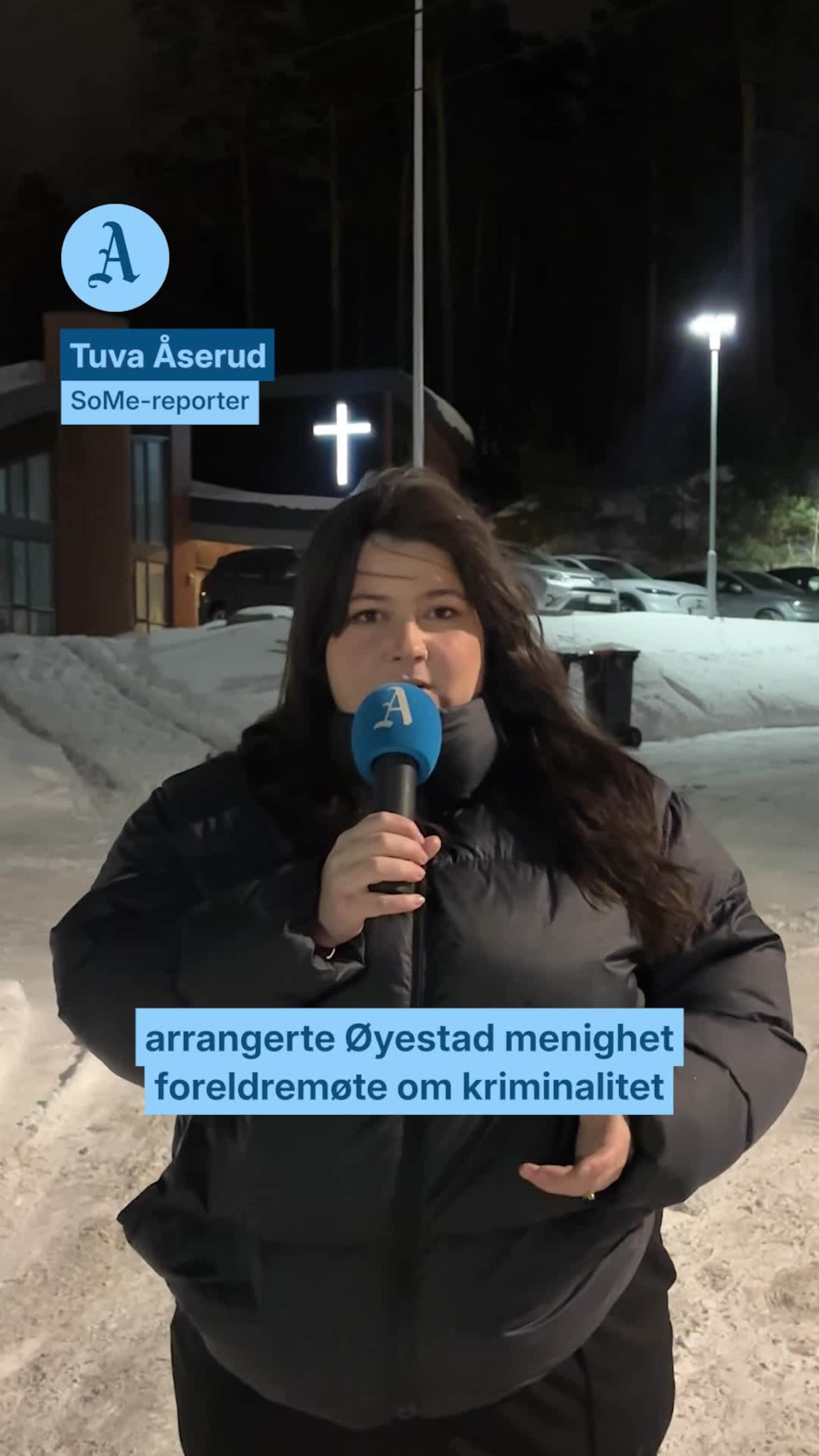 Er det så farlig som de sier?